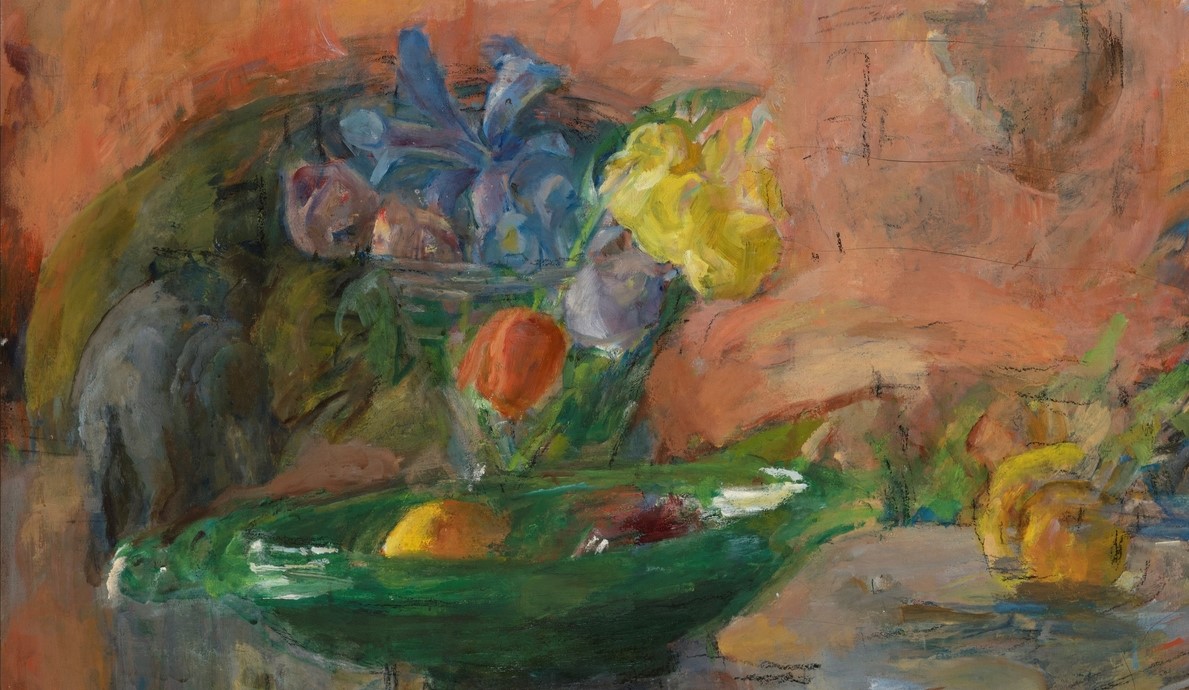 Evighetsbildet (1919-31)&nbsp;<span>(+)</span>