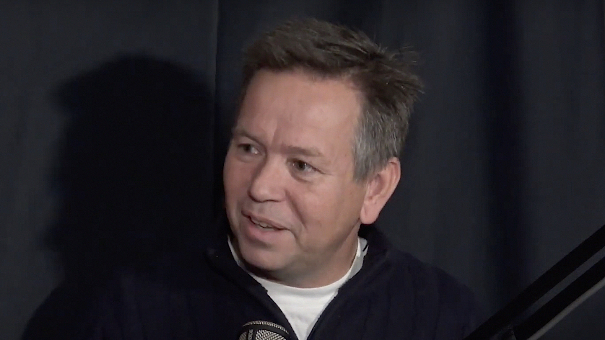 Kjell Skartveit taler under Arendalsuka: Hva truer demokratiet?&nbsp;<span>(+)</span>