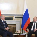 Wagner har kapitulert og vender tilbake til sine baser