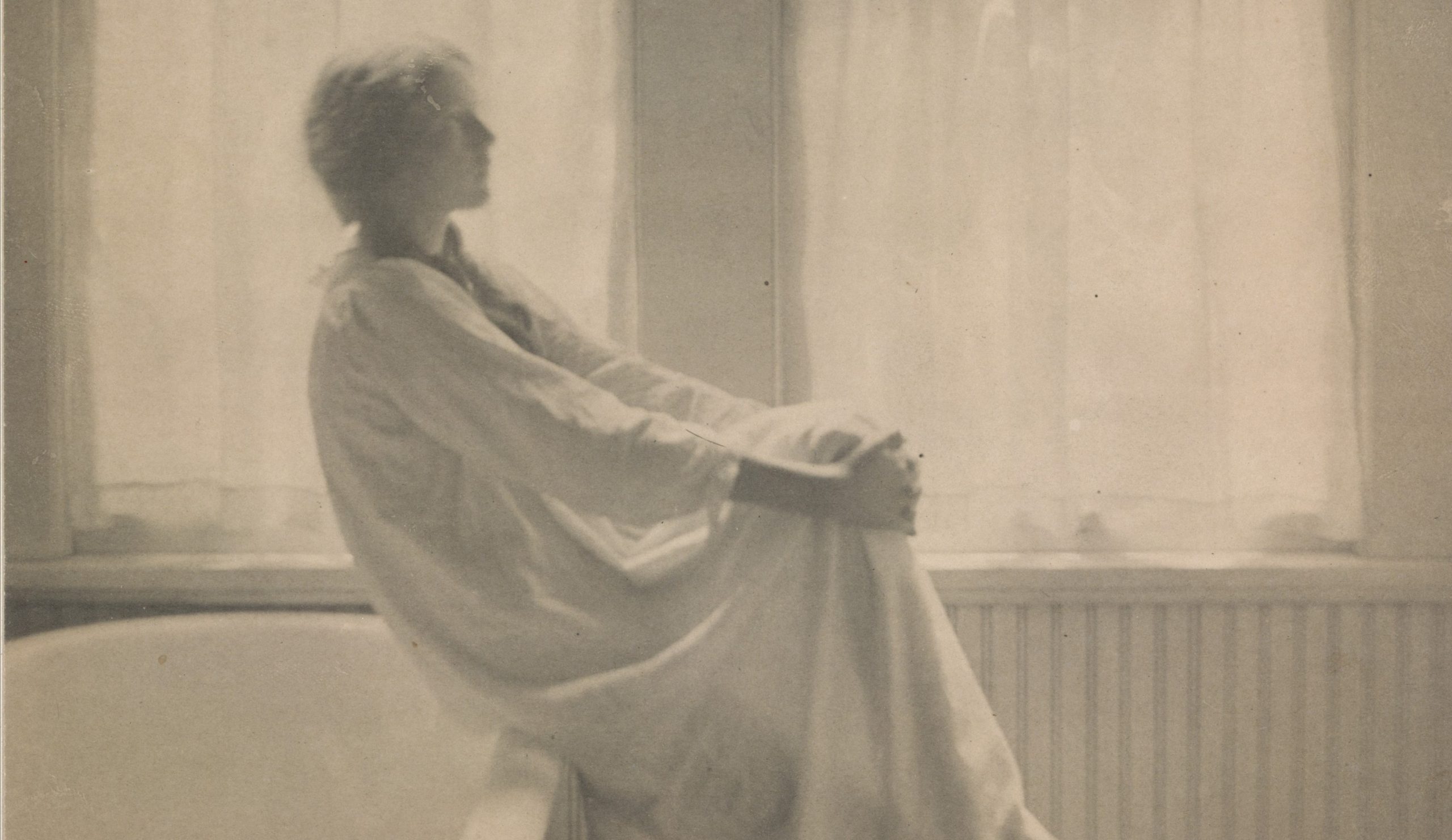 Morning - The Bathroom  (1906)&nbsp;<span>(+)</span>
