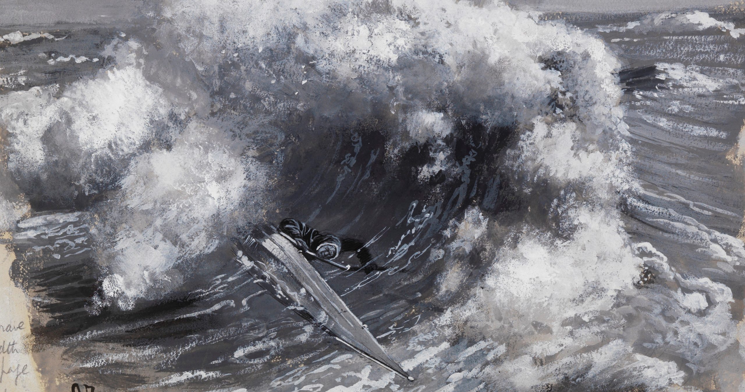 Kontrollert kantring (1889)&nbsp;<span>(+)</span>