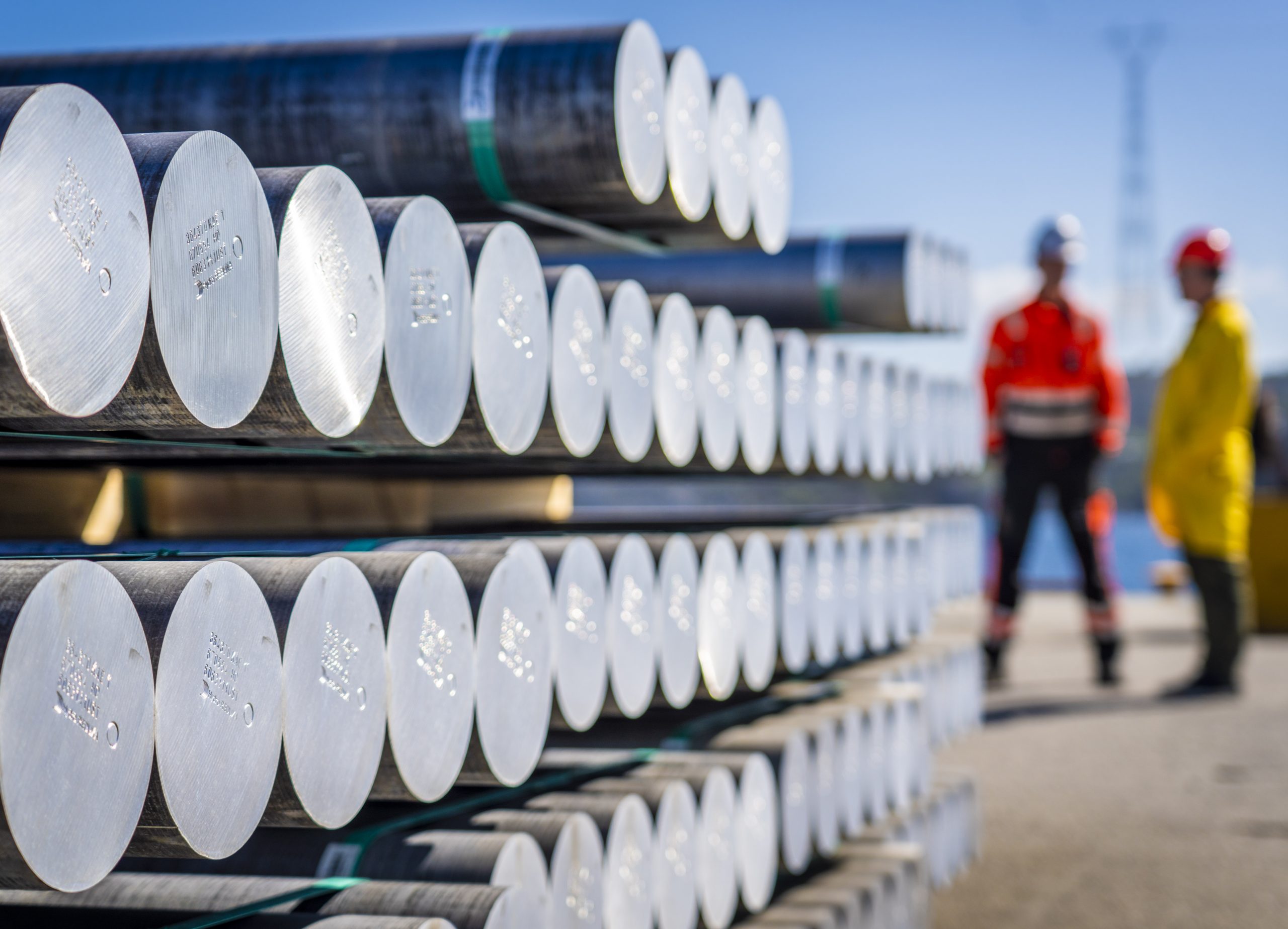 Høye strømpriser tvinger aluminiumsverk til å redusere produksjonen&nbsp;<span>(+)</span>