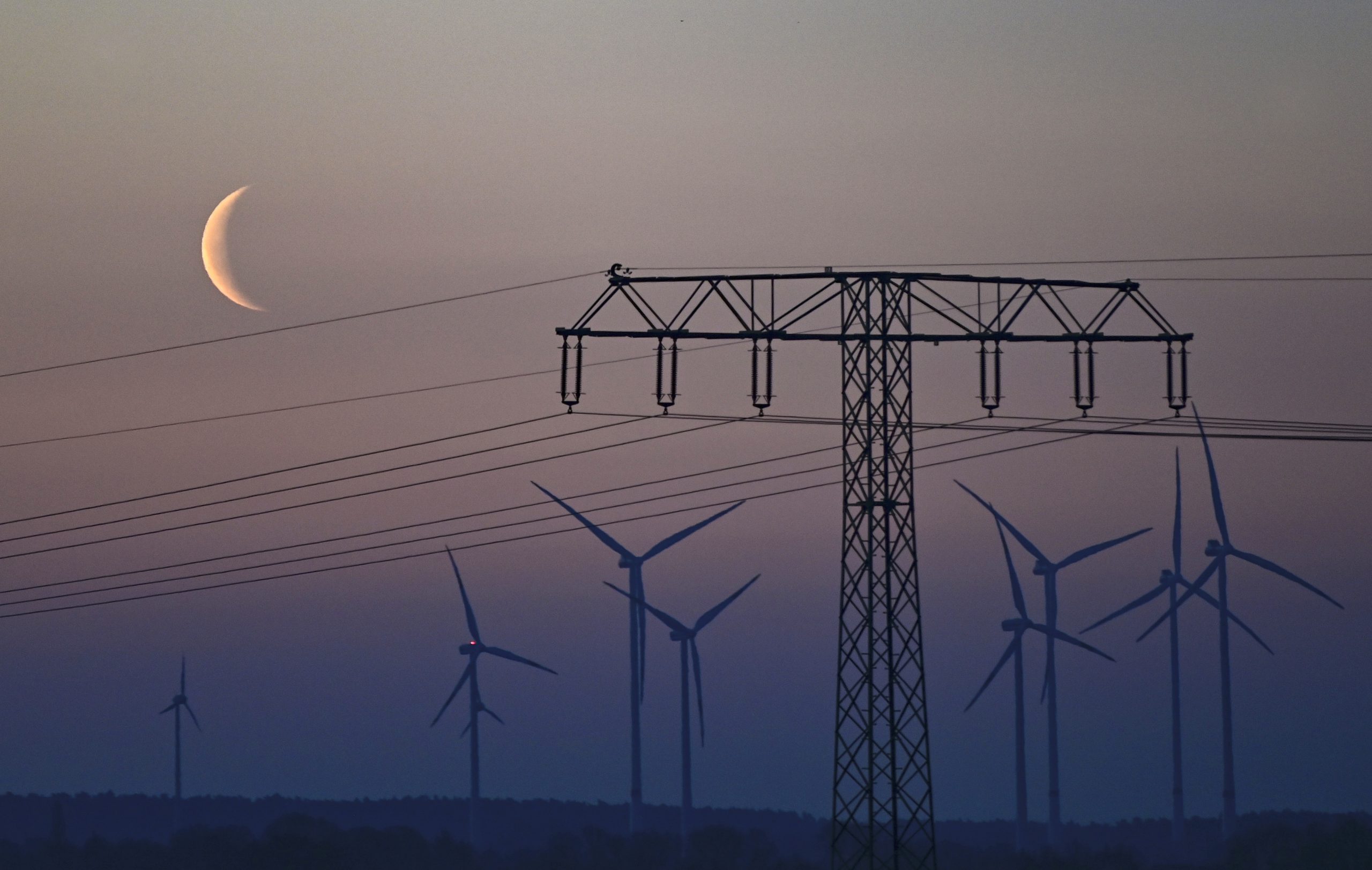 Energikrisen i Europa blir stadig dypere&nbsp;<span>(+)</span>
