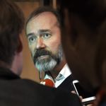 Giske med kraftsalve mot Støre og regjeringen