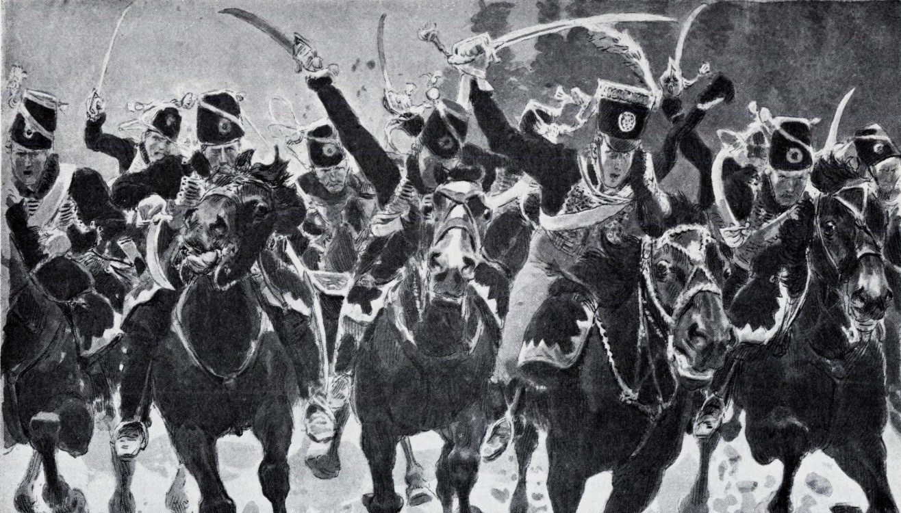Trefningen ved Rakkestad den 19.april 1808&nbsp;<span>(+)</span>