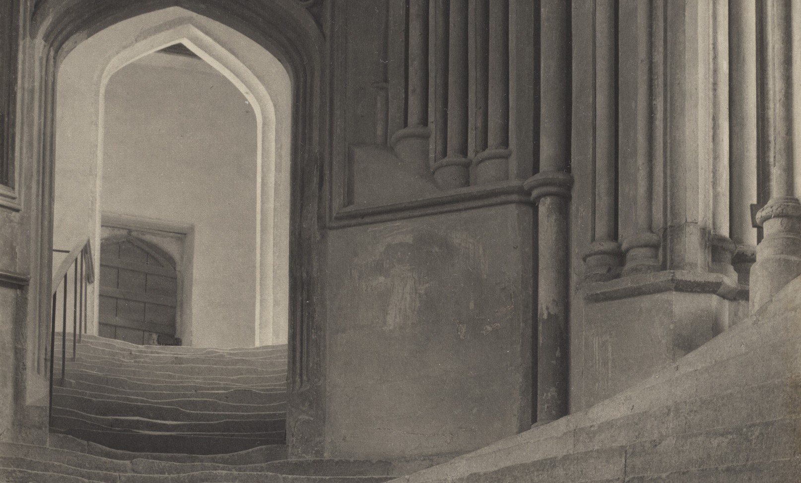 A Sea of Steps (1903)&nbsp;<span>(+)</span>