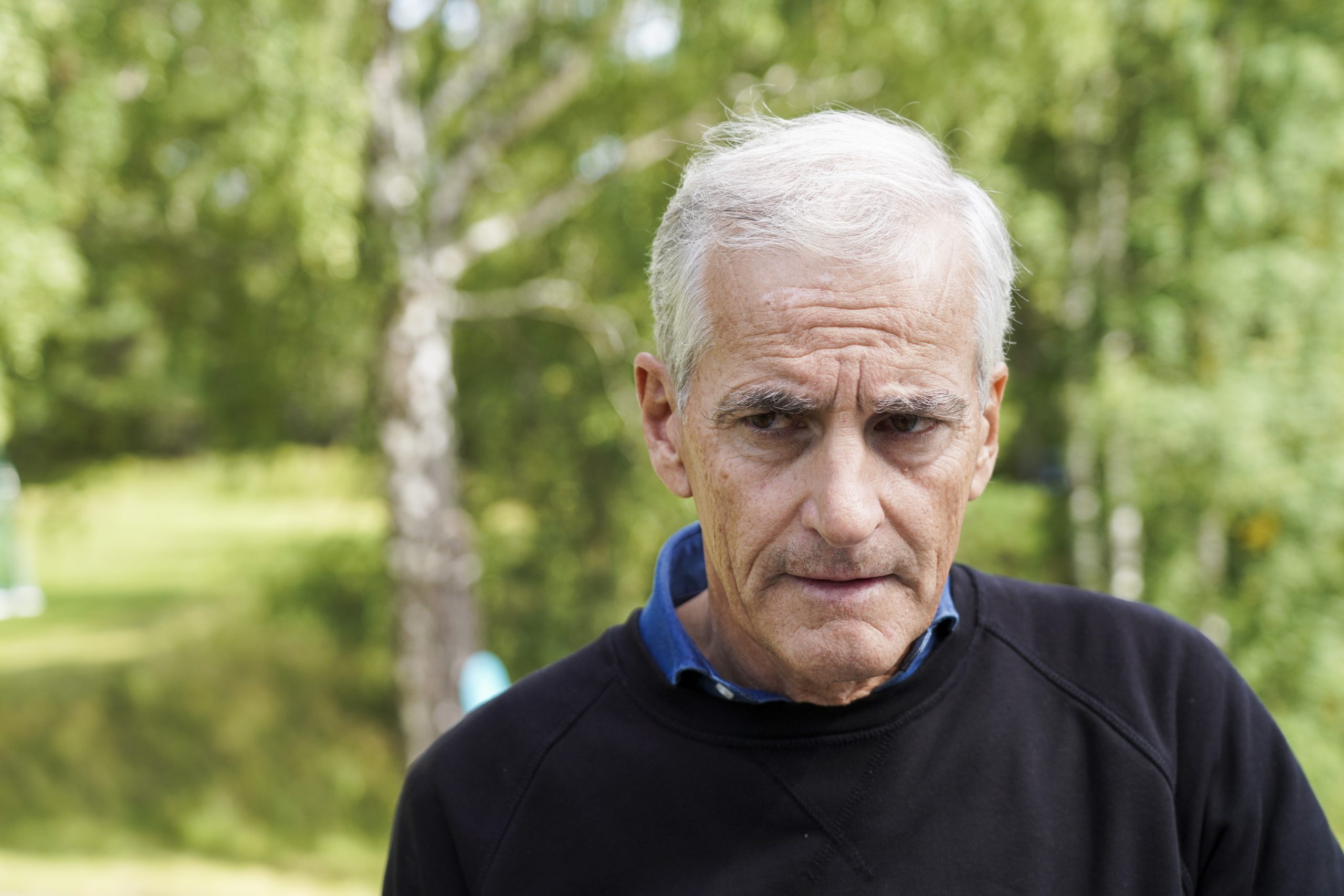 Bekmørkt for Støre: Ap faller i nok en meningsmåling&nbsp;<span>(+)</span>