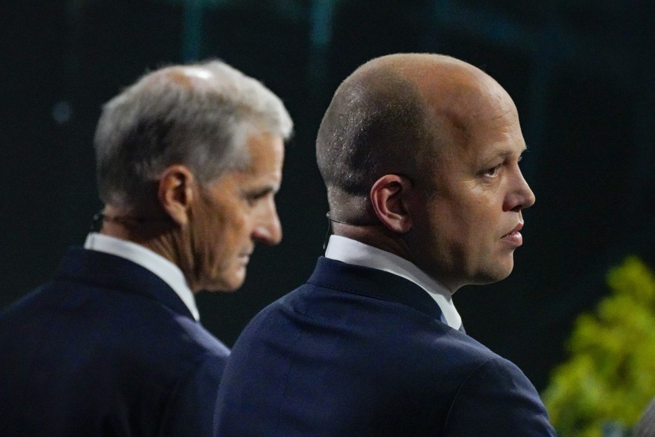 Marerittet fortsetter for Støre: Ny krisemåling&nbsp;<span>(+)</span>