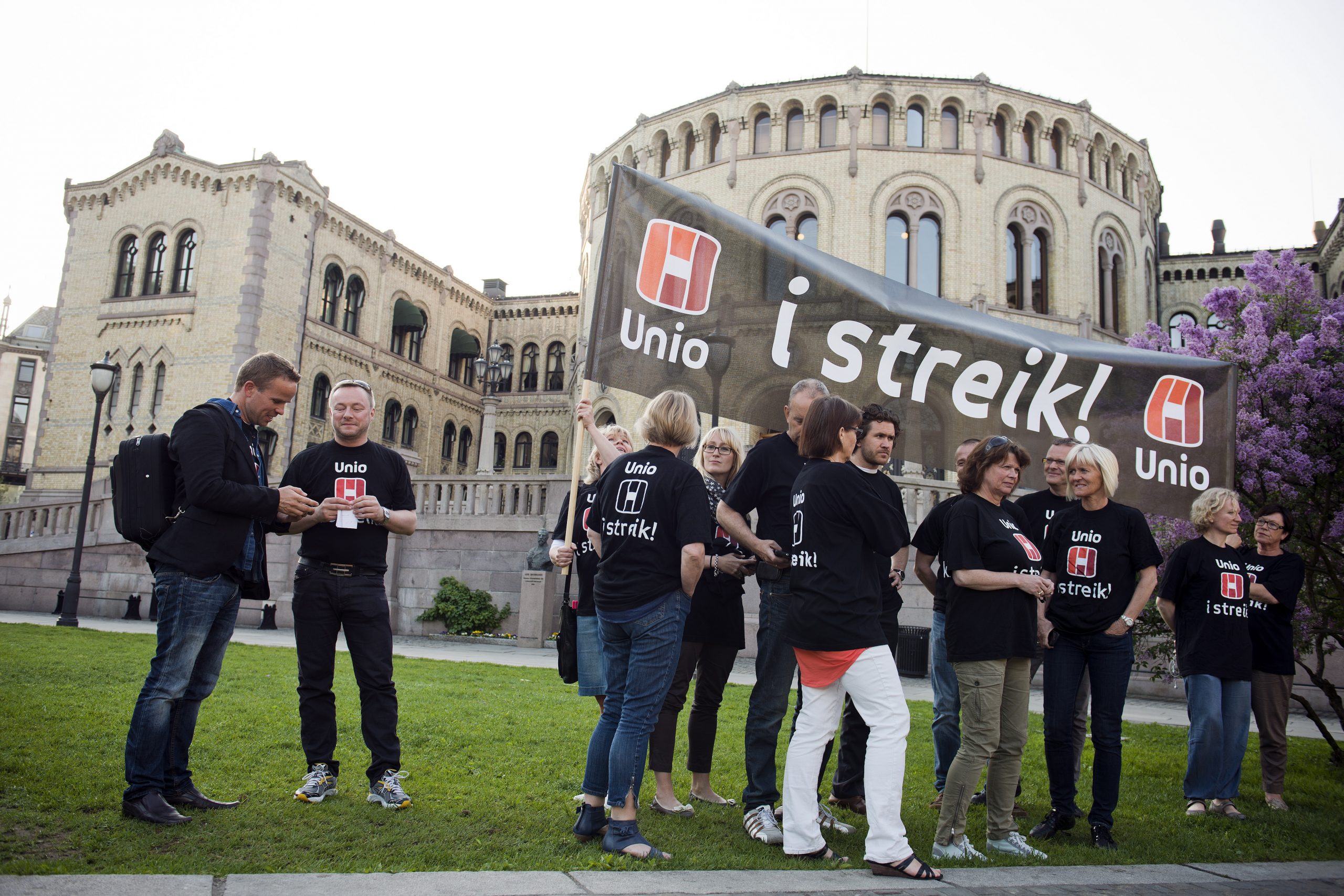 Undersøkelse viser: Begrenset ytringsfrihet for norske arbeidstakere&nbsp;<span>(+)</span>