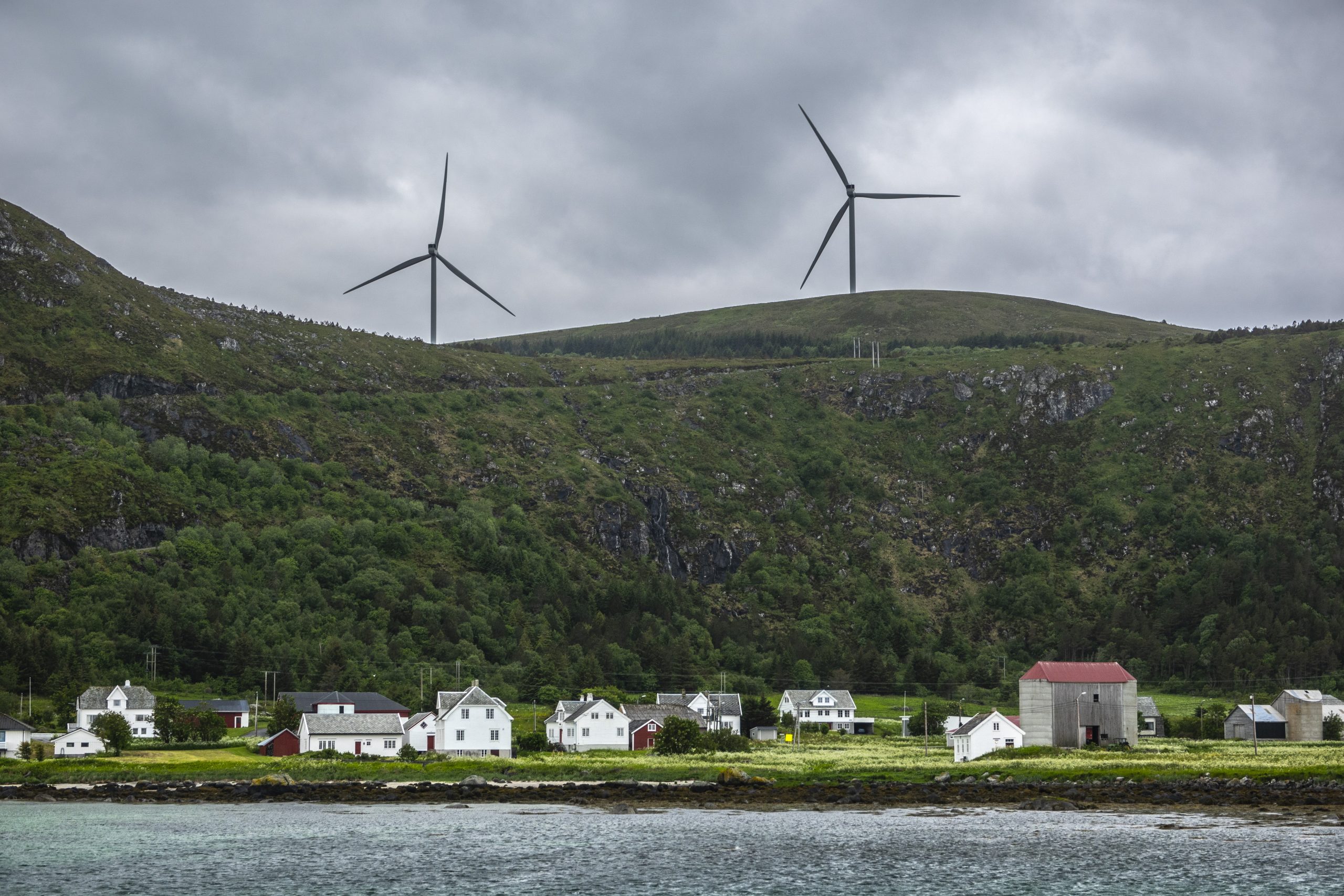 – Stopp det grønne skiftet&nbsp;<span>(+)</span>