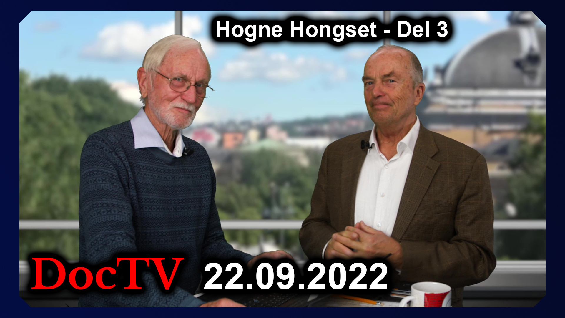 Doc-TV: Fjerde-generasjon atomkraft er noe helt annet&nbsp;<span>(+)</span>