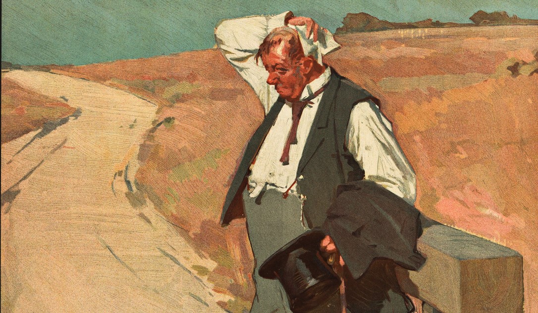 Den tørstige Mand (1900)&nbsp;<span>(+)</span>