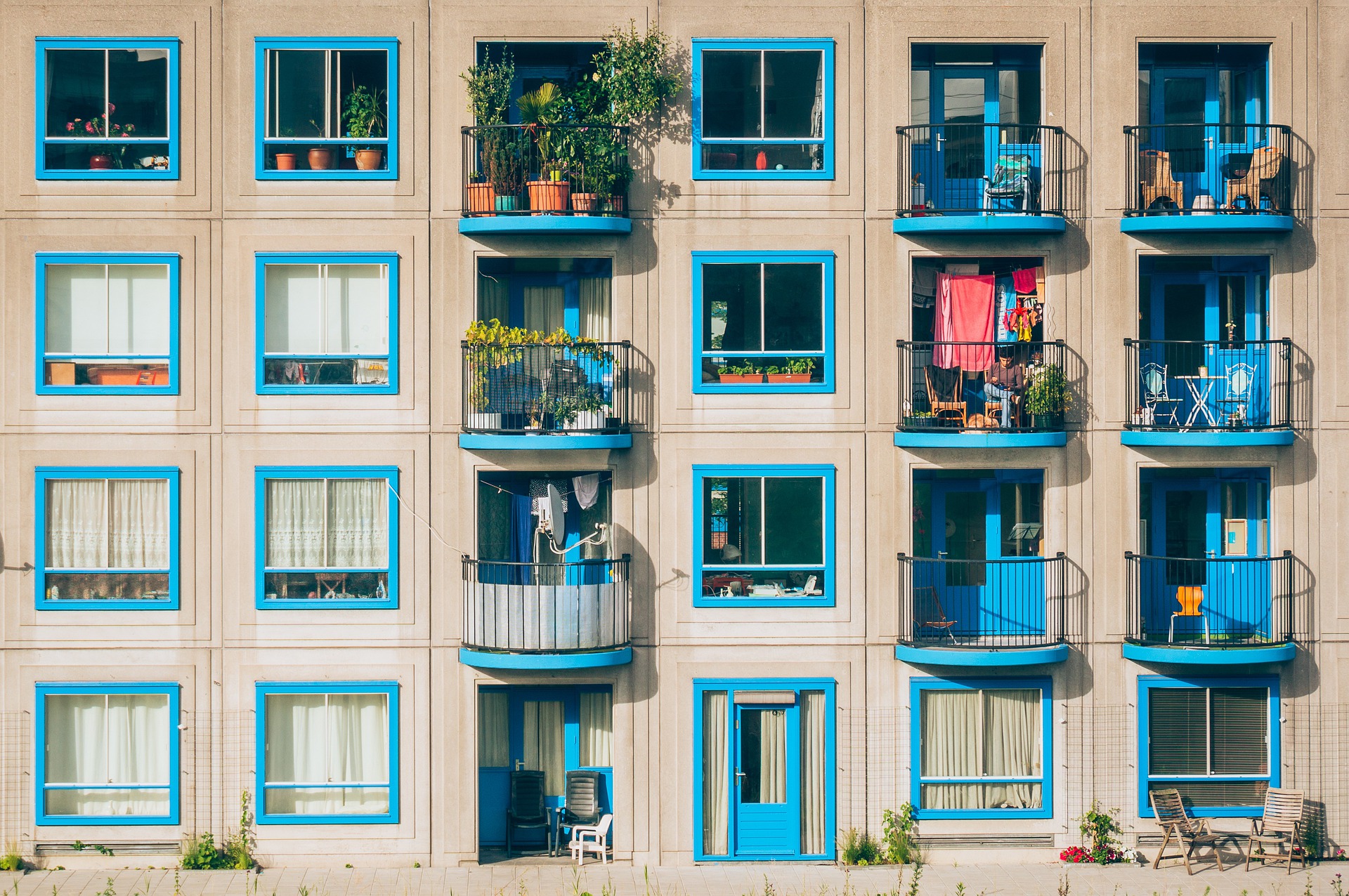 Økte renter kan tvinge en halv million svensker ut av hjemmene sine&nbsp;<span>(+)</span>