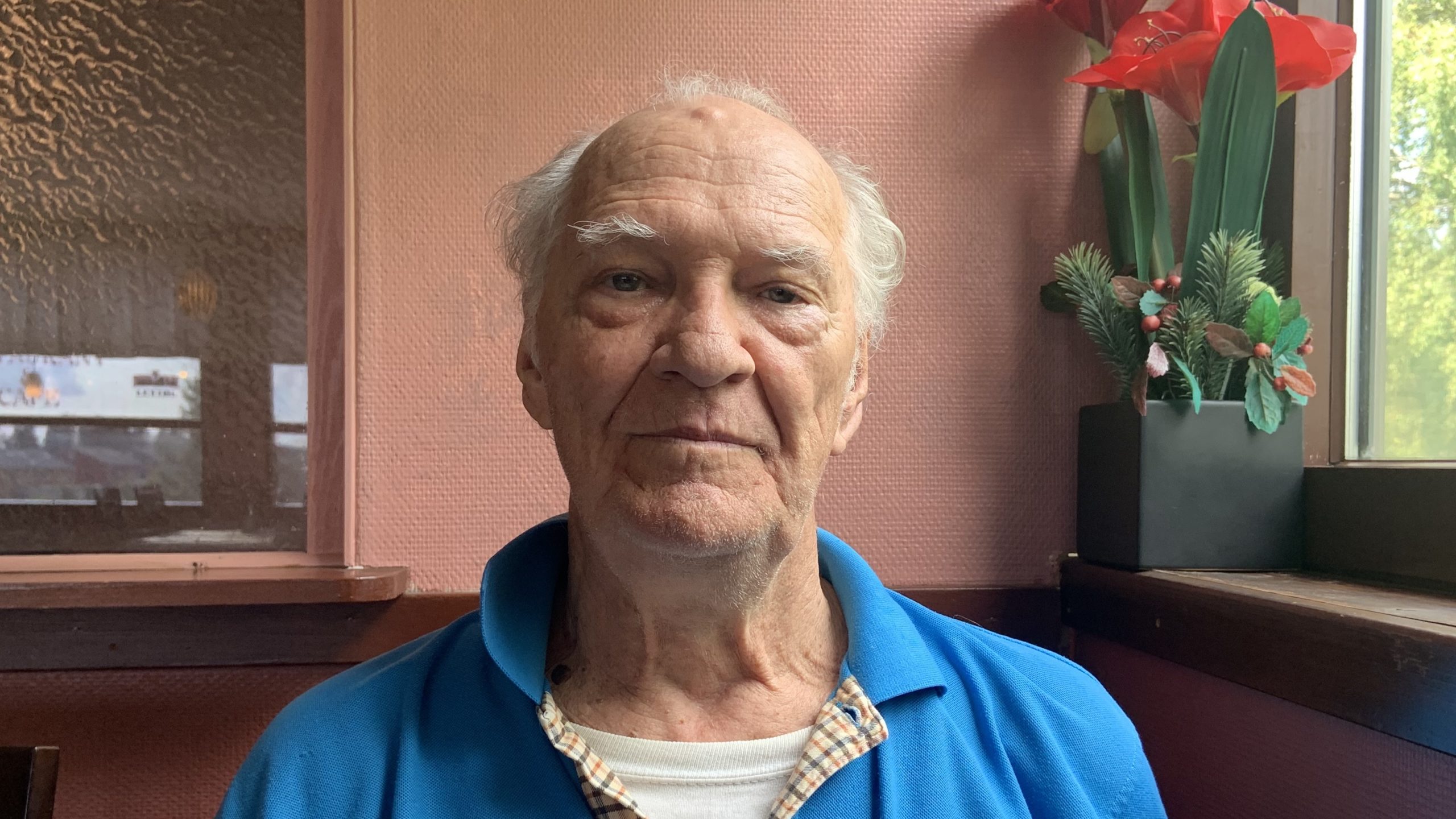 Bjarte Kaldhol (1935–2022)&nbsp;<span>(+)</span>