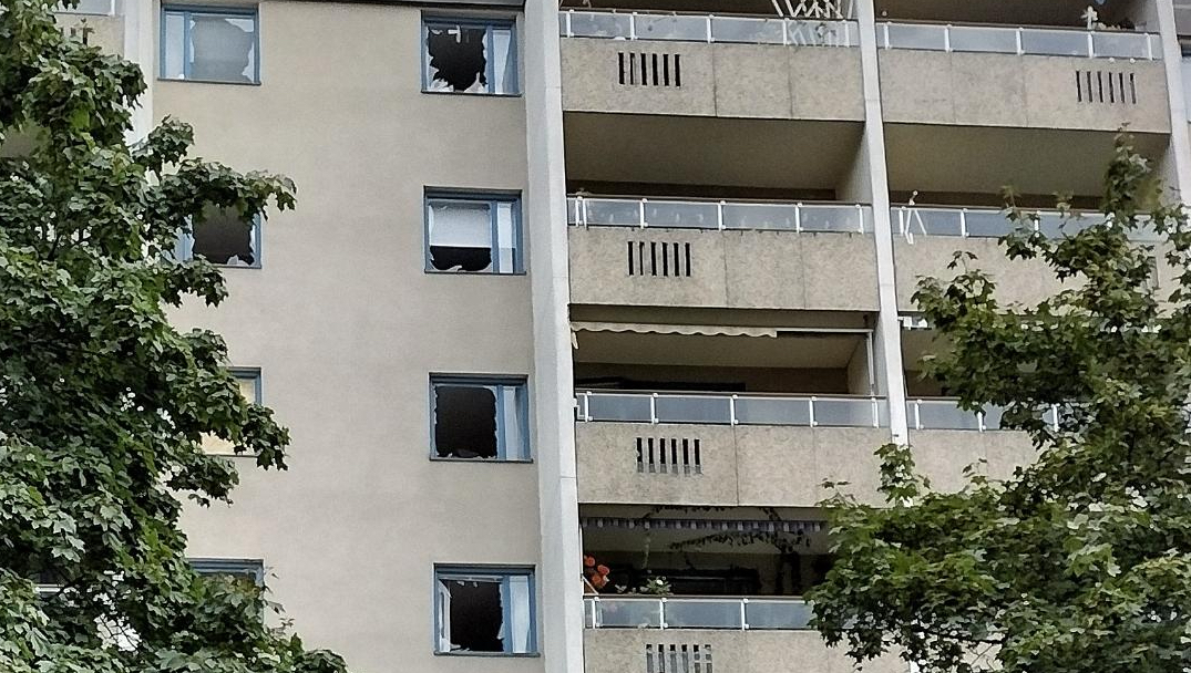 Min apati overfor volden skremmer meg&nbsp;<span>(+)</span>