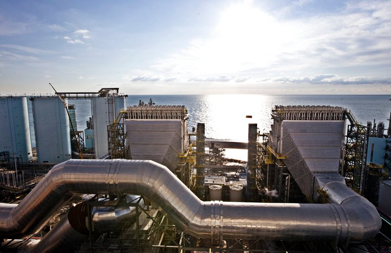 Italia erstatter russisk gass med kullkraft&nbsp;<span>(+)</span>