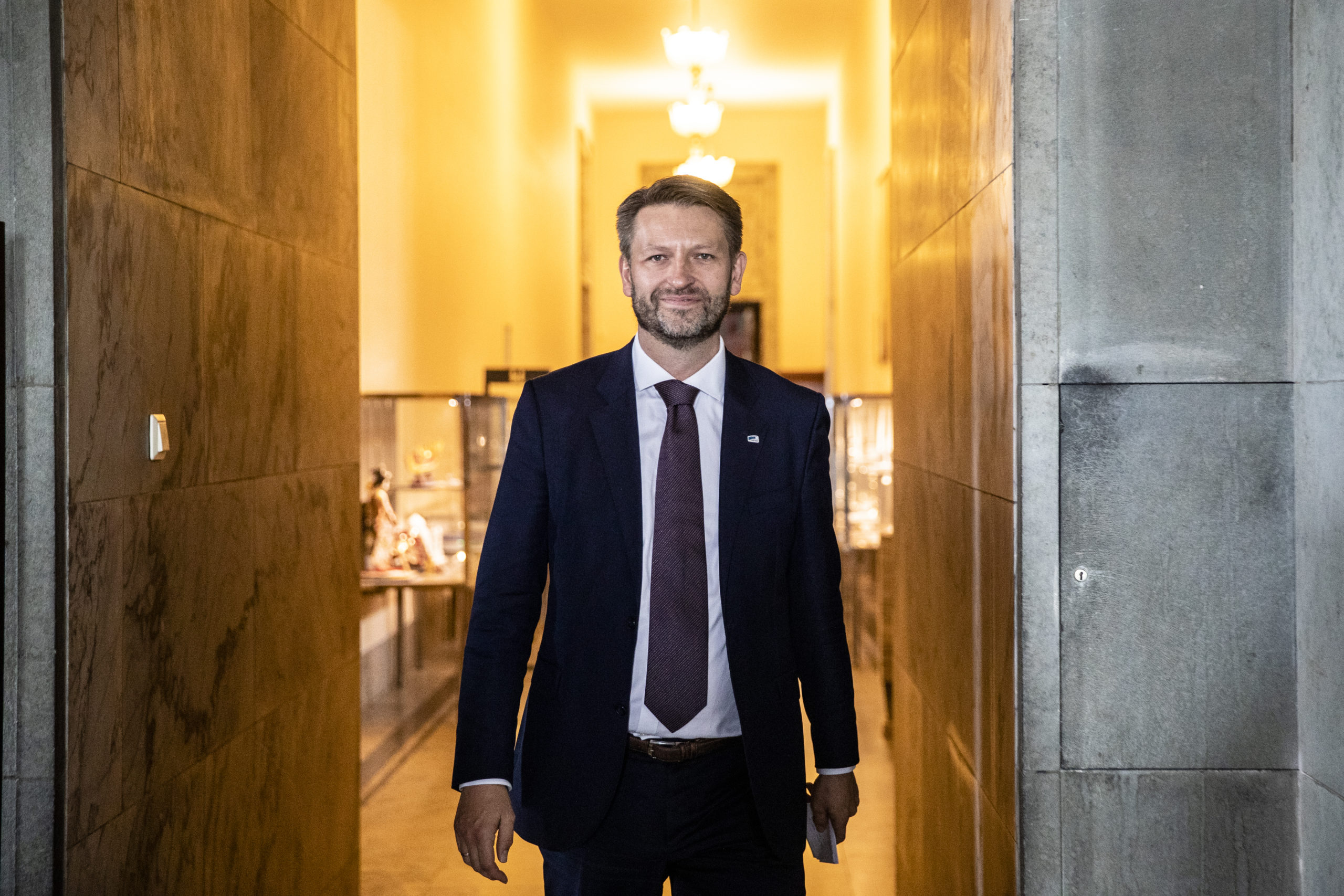 Høyre åpner for samarbeid med MDG i Oslo&nbsp;<span>(+)</span>