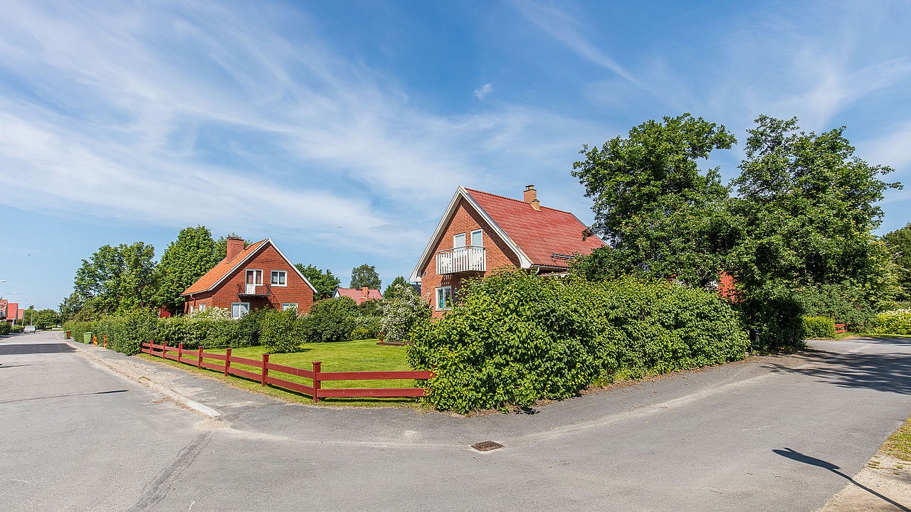 Prisøkningene fordobler utgiftene for husholdninger i svenske eneboliger&nbsp;<span>(+)</span>