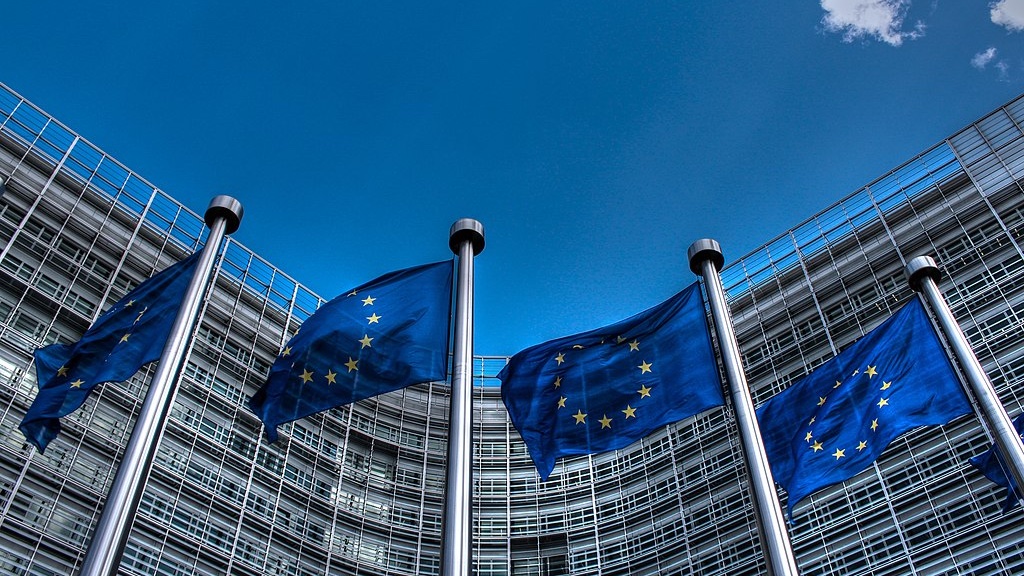 EU fordømmer Russlands annektering av ukrainske områder&nbsp;<span>(+)</span>