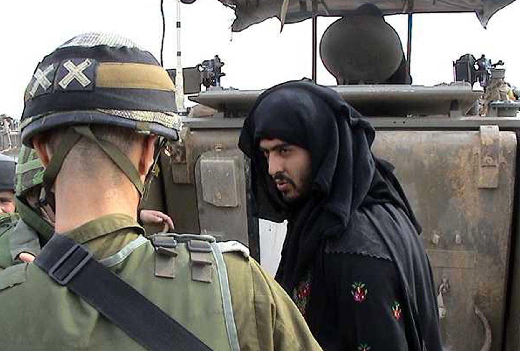 Hamas tilbyr 200 dollar pr. skyting mot israelere&nbsp;<span>(+)</span>