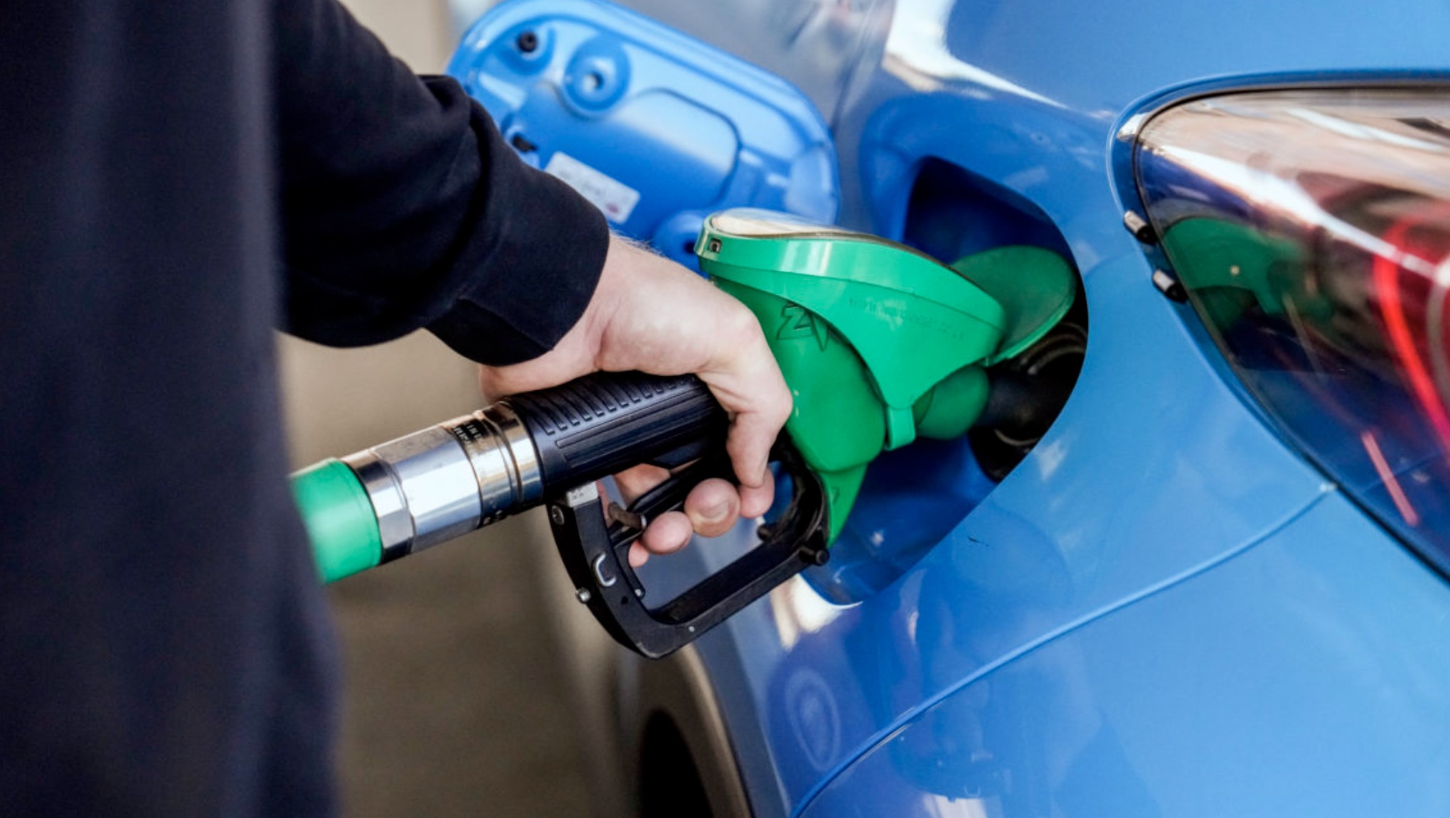 EU åpner for å gi svenskene lavere skatt på drivstoff&nbsp;<span>(+)</span>