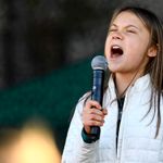 Klima-Greta: Sverige har blitt fascistisk