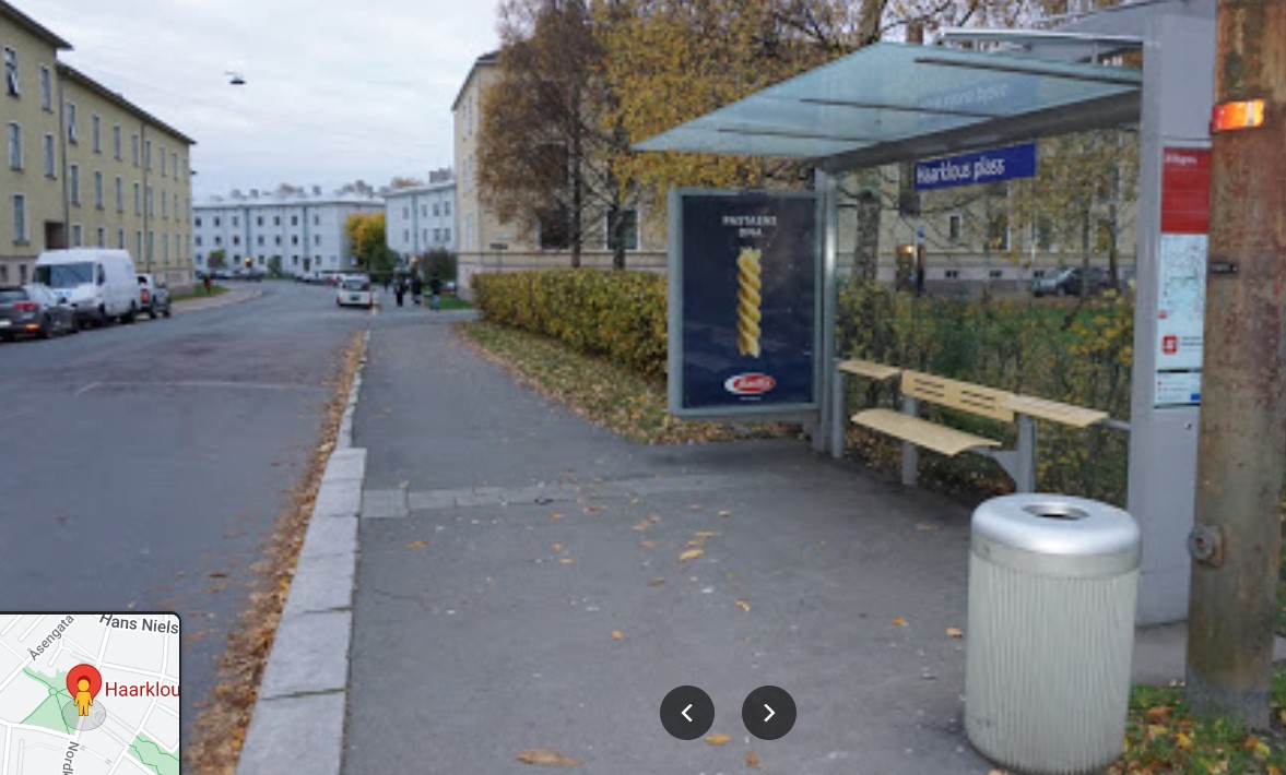 Person funnet med skudd&shy;skader på Torshov i Oslo&nbsp;<span>(+)</span>
