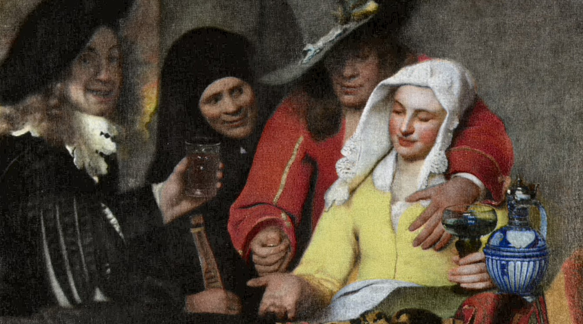 Koblersken (1656)&nbsp;<span>(+)</span>