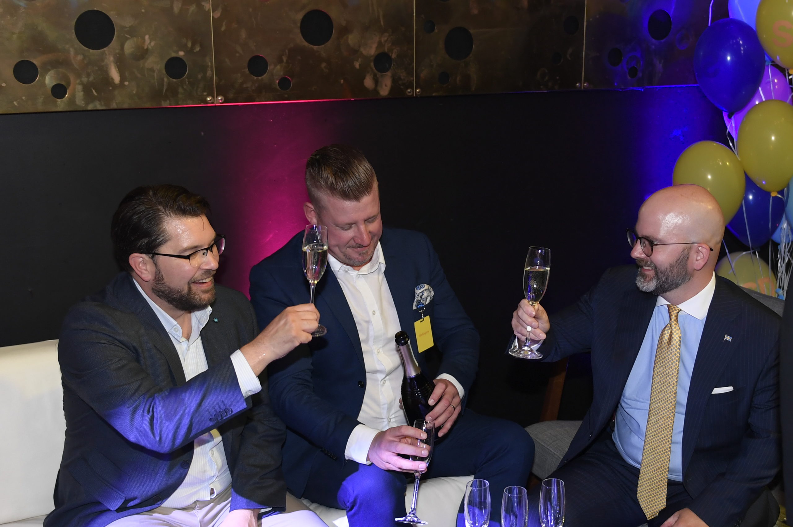 Kan skape skepsis til prosessen: Svensk valgresultat drøyer trolig til torsdag&nbsp;<span>(+)</span>