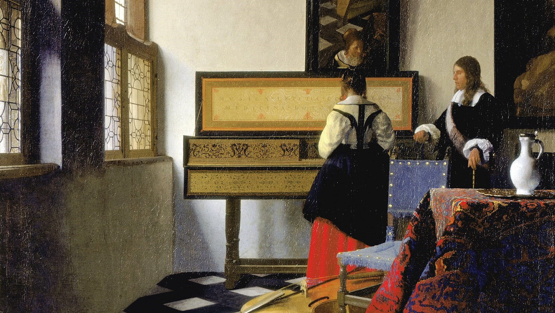 Musikktimen (1662-65)&nbsp;<span>(+)</span>