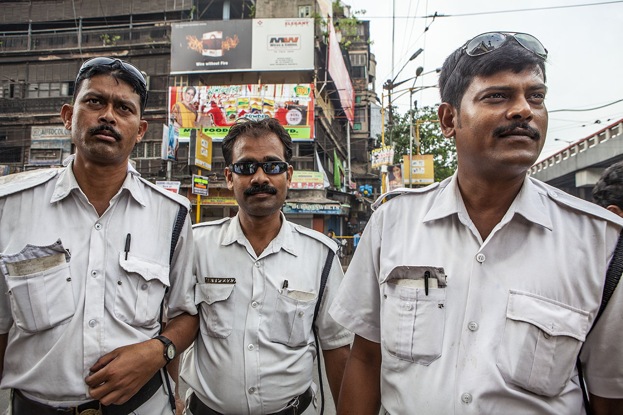 India: Massive aksjoner og forbud mot den islamske Popular Front&nbsp;<span>(+)</span>