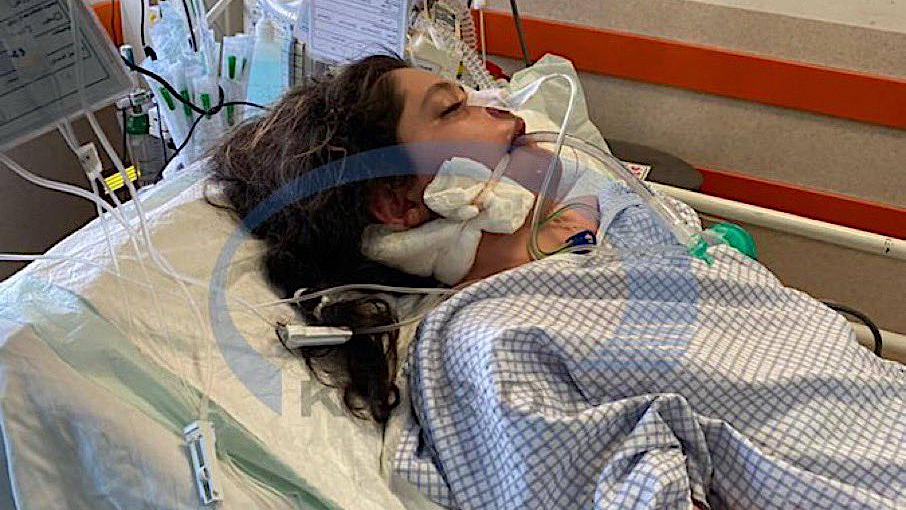 Kvinne død etter å ha blitt arrestert av moralpolitiet i Iran&nbsp;<span>(+)</span>