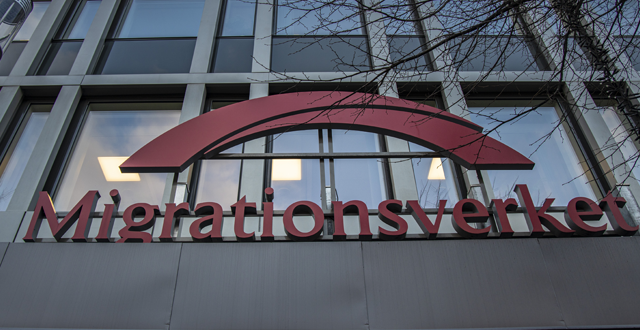 Migrationsverket