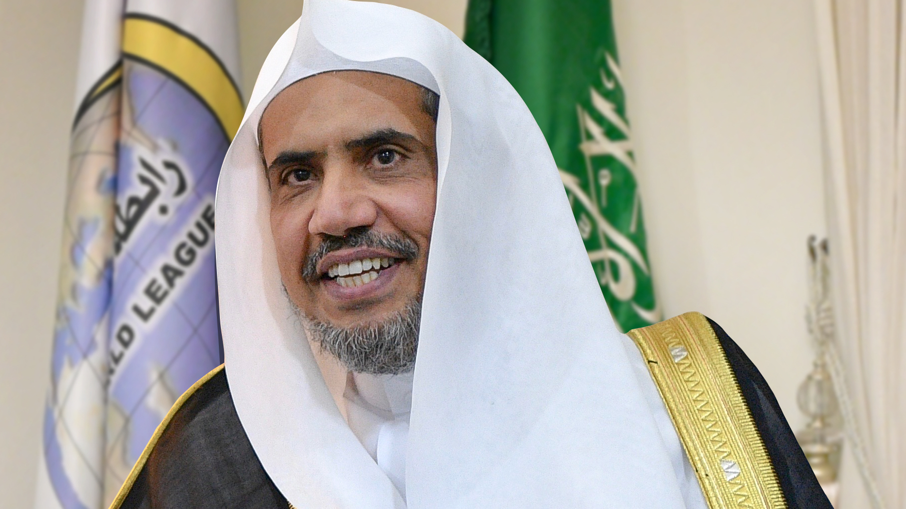 Islam er uten skyld, forkynner islam­talsmann – med Aftenposten som prekestol&nbsp;<span>(+)</span>