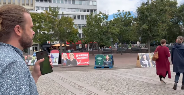 – Sossarna vet at de ikke har rent mel i posen&nbsp;<span>(+)</span>