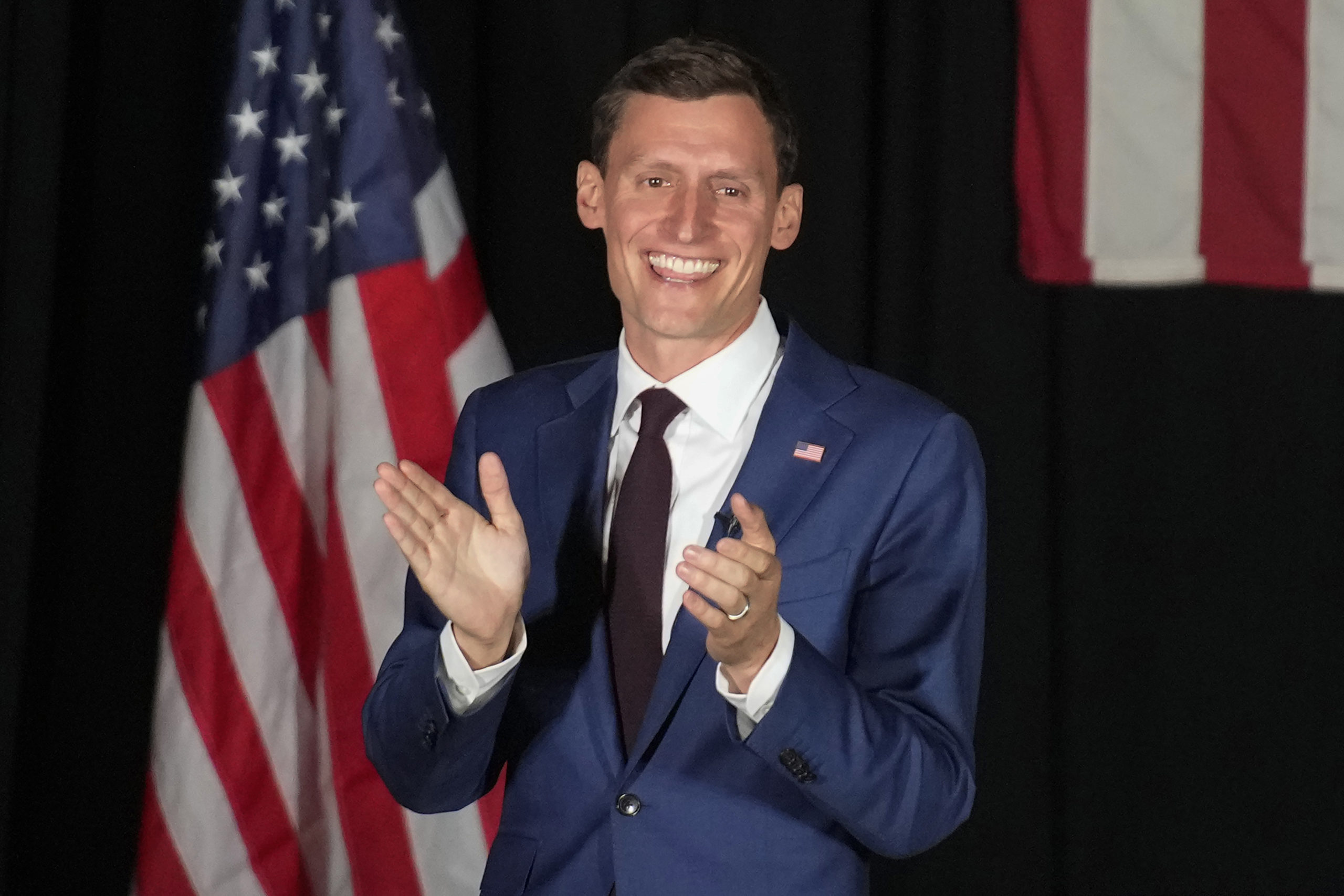 McConnell vil heller at Amerika går nedenom enn at America First vinner&nbsp;<span>(+)</span>