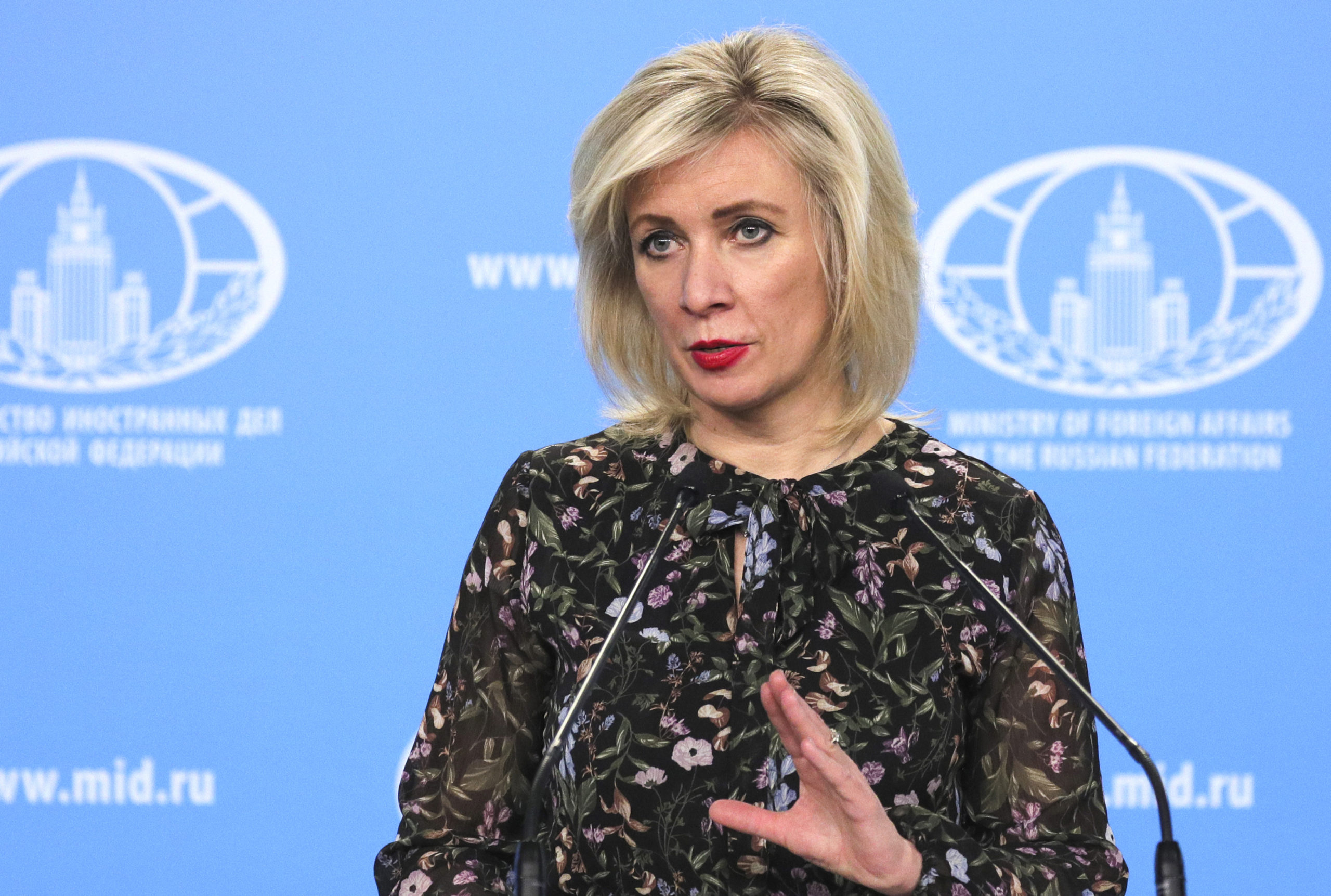 Russland: Sprengningen av Nord Stream fant sted i «USA-kontrollert sone» – innkaller til møte i FNs sikkerhetsråd&nbsp;<span>(+)</span>