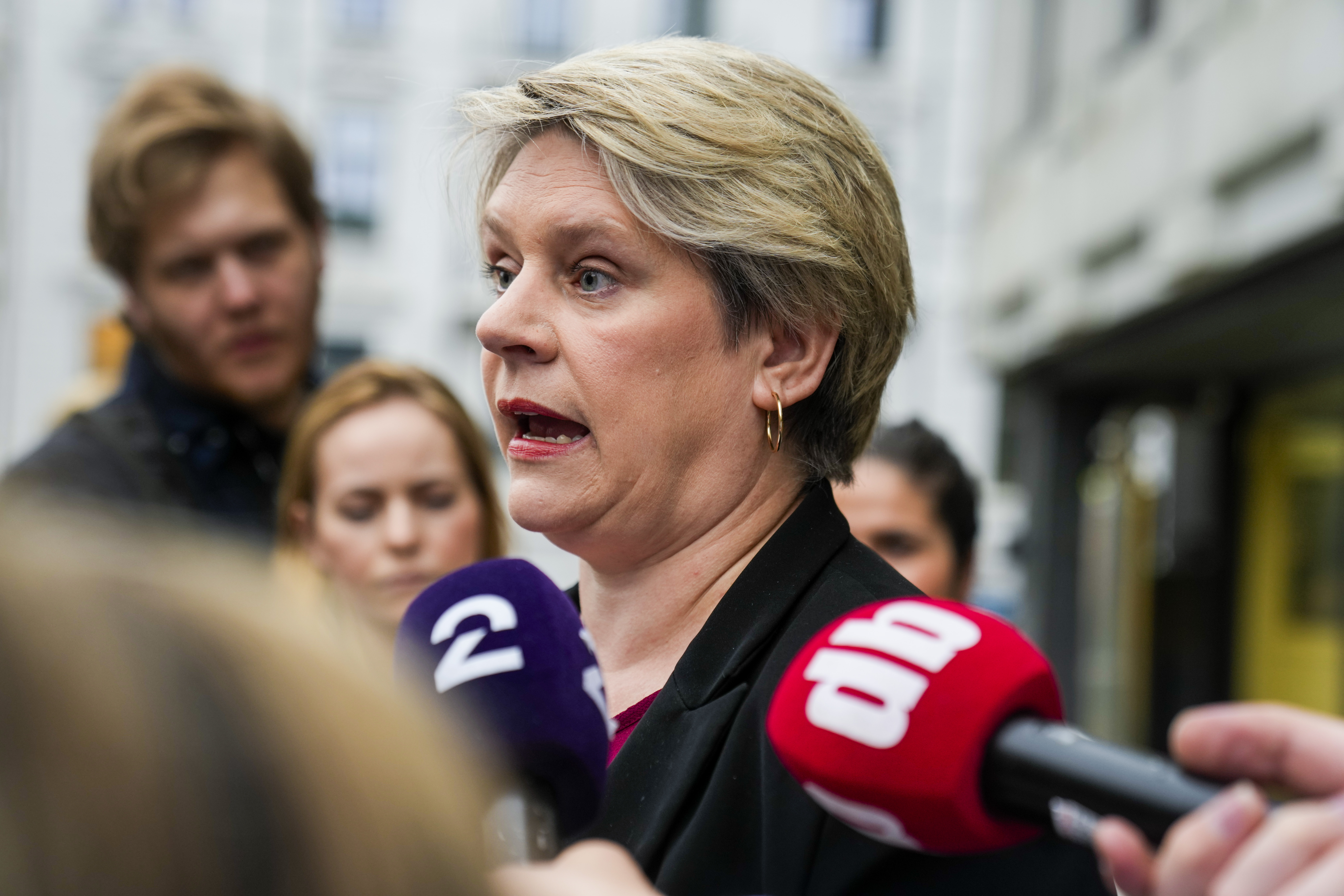 DN: Tysk og britisk press sørget for tvungen lønnsnemnd&nbsp;<span>(+)</span>