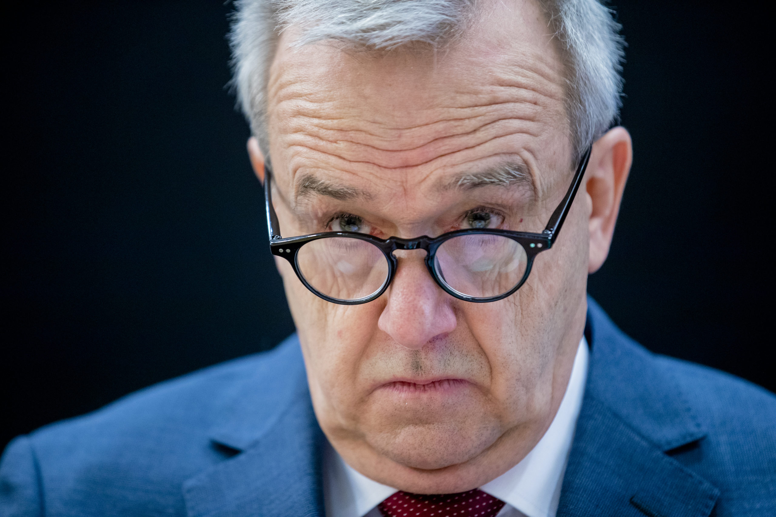 Tidligere riks&shy;advokat beklager til fetteren til Birgitte Tengs&nbsp;<span>(+)</span>