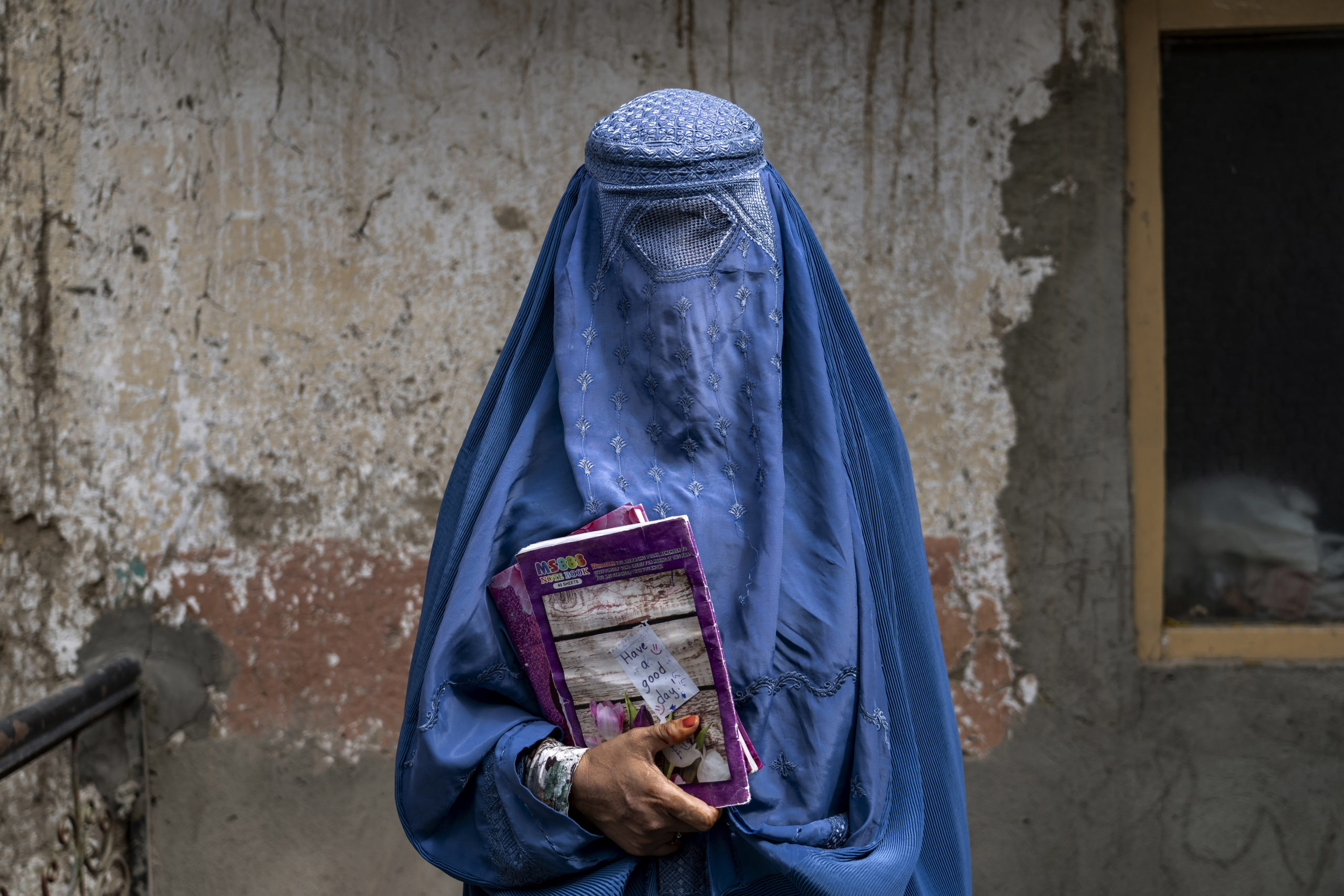 Norge krever at Taliban gjenåpner jenteskoler&nbsp;<span>(+)</span>