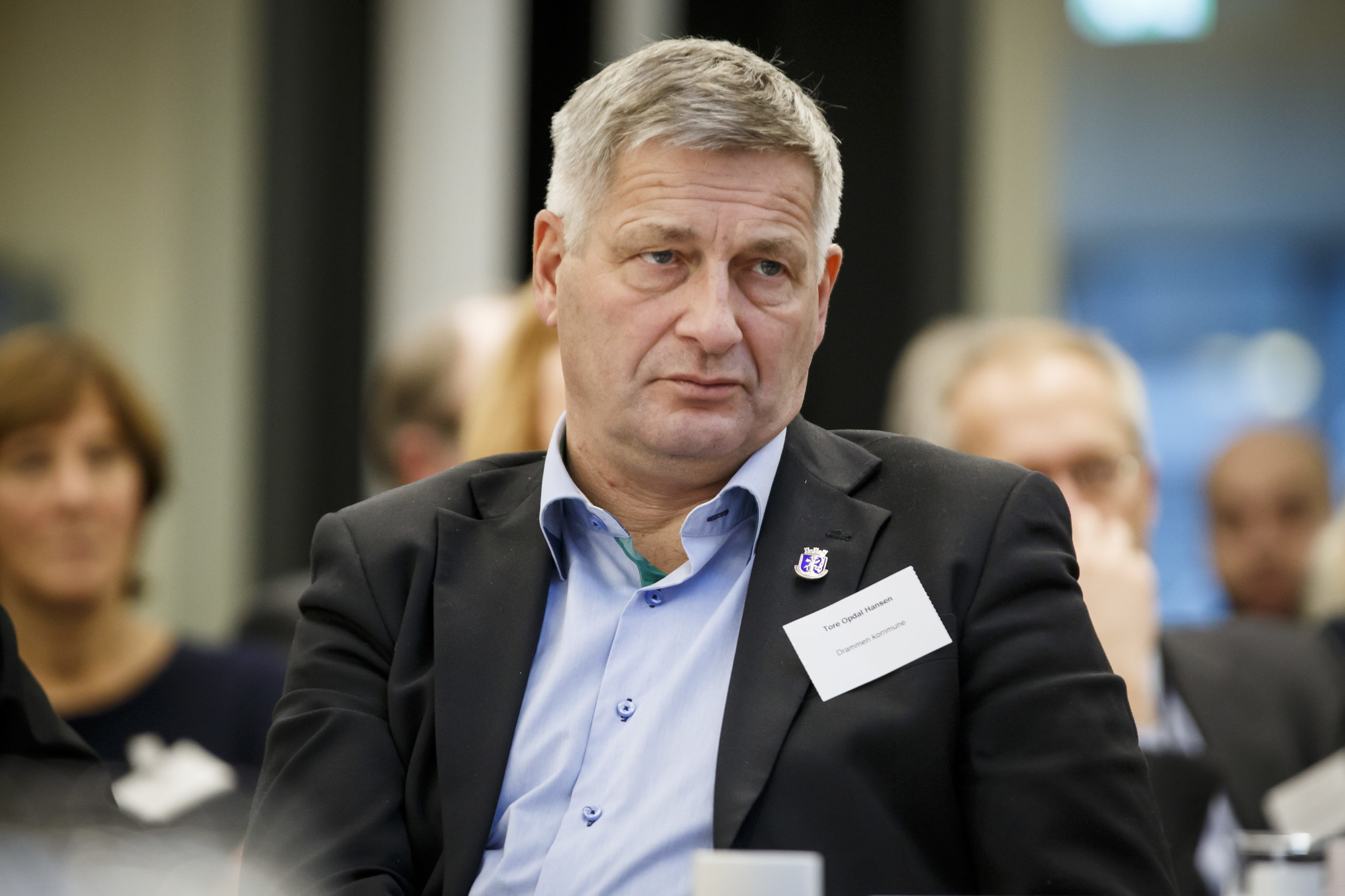 Politiker fikk 117.000 kr for å ansette ny sjef&nbsp;<span>(+)</span>