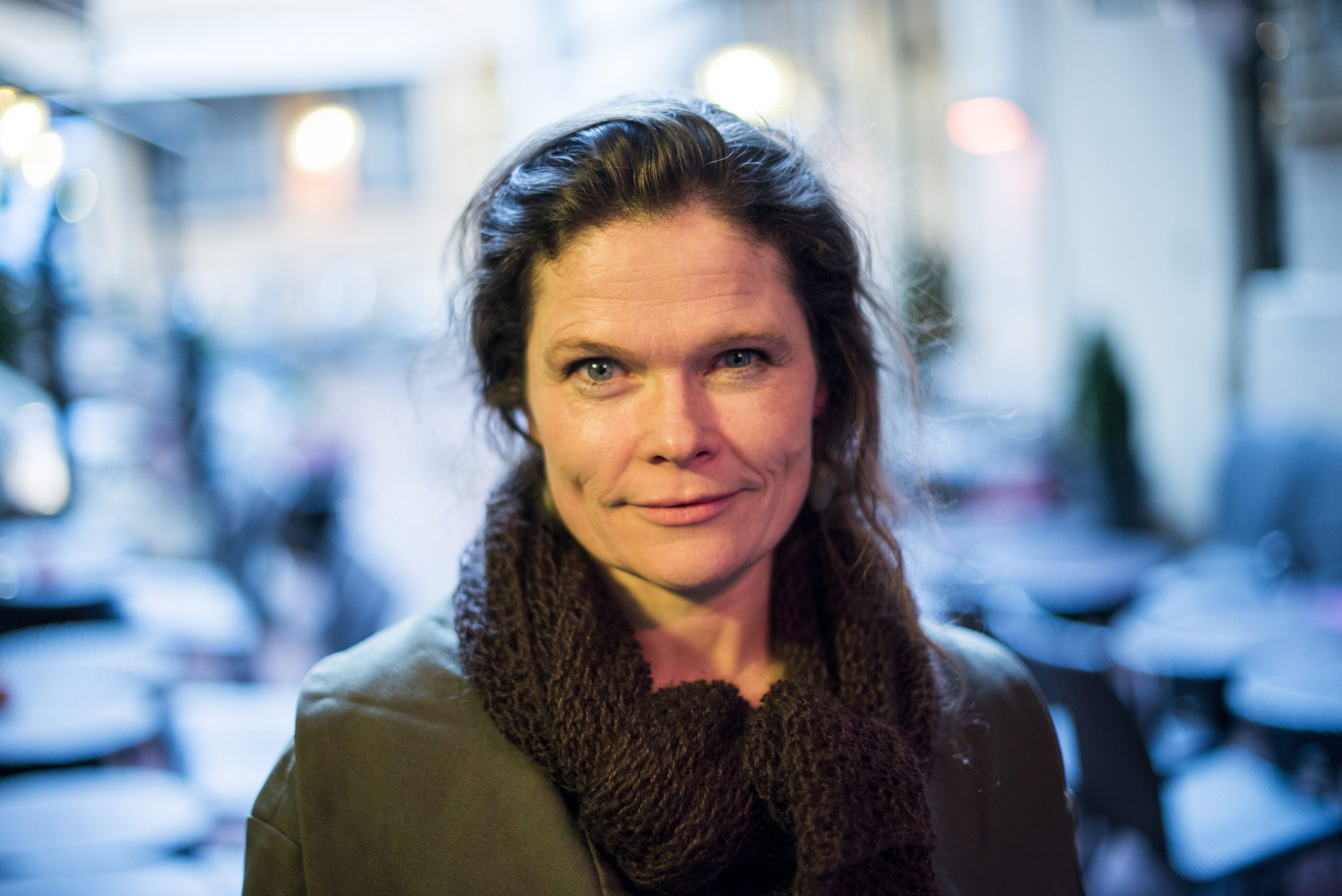 Hellestveit advarer Norge i ny bok om Ukraina-krigen&nbsp;<span>(+)</span>