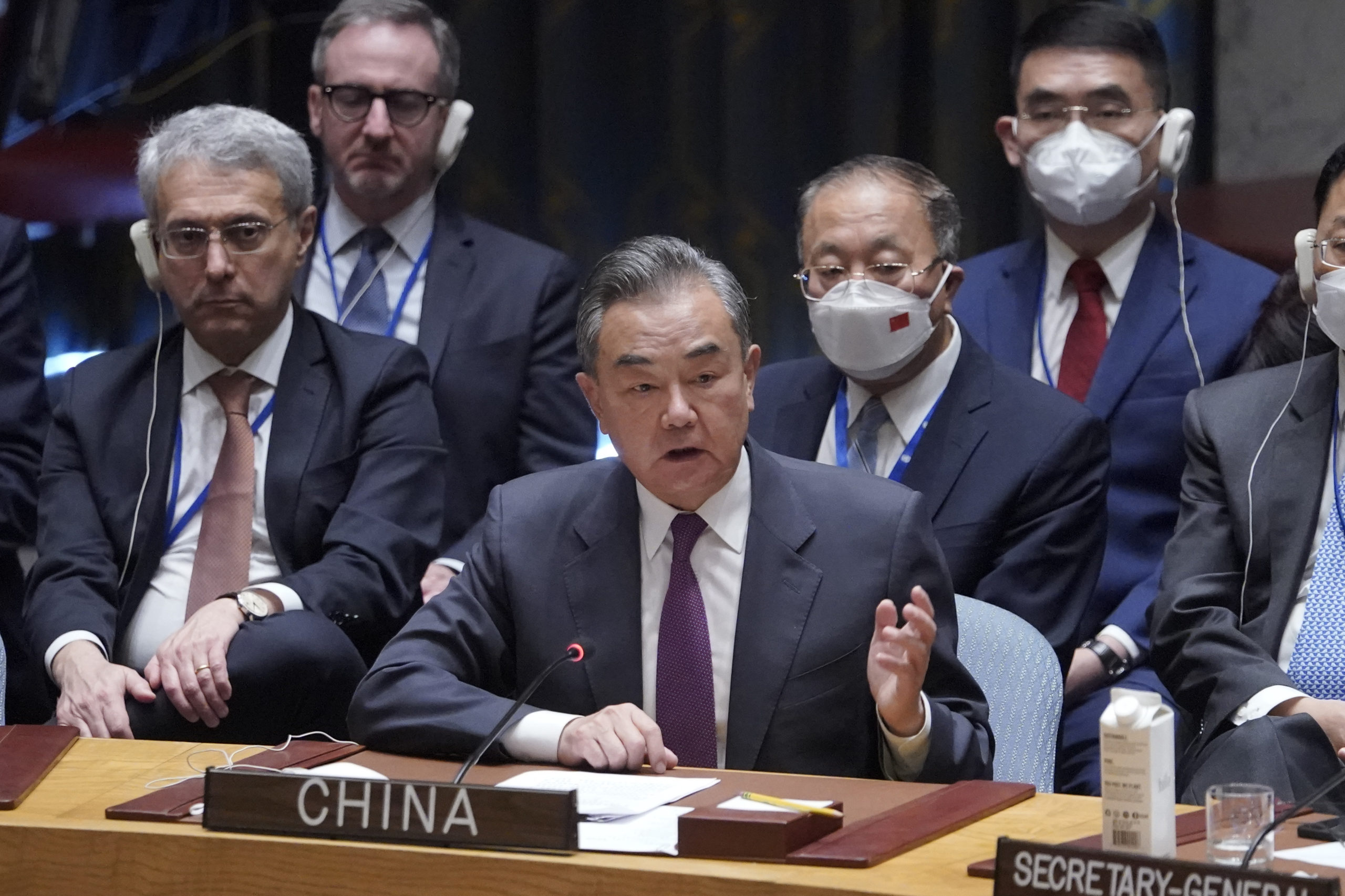 Australia: Tidkrevende å reparere forholdet til Kina&nbsp;<span>(+)</span>