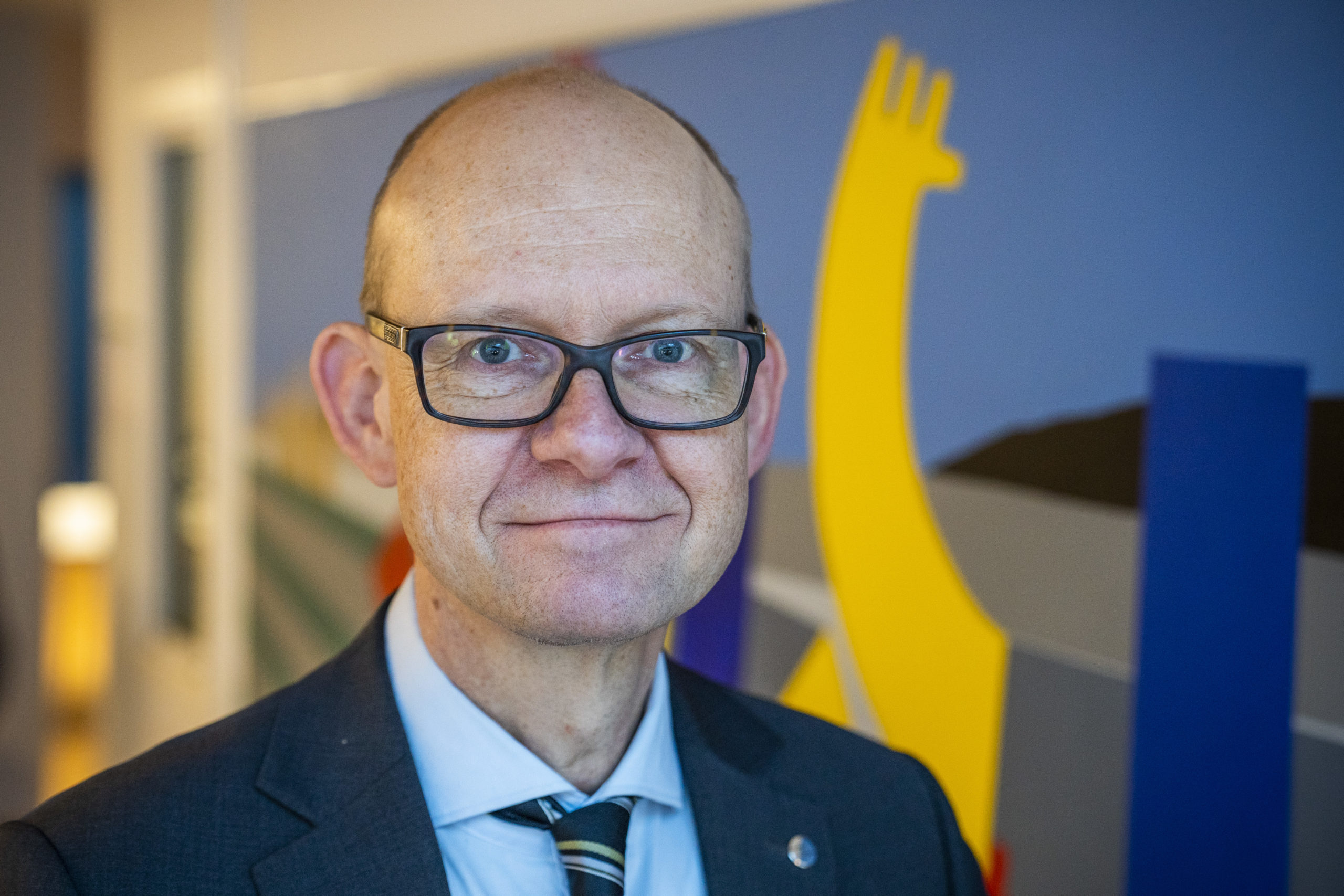 SSB: Ny renteheving kan gi høyere arbeidsledighet&nbsp;<span>(+)</span>