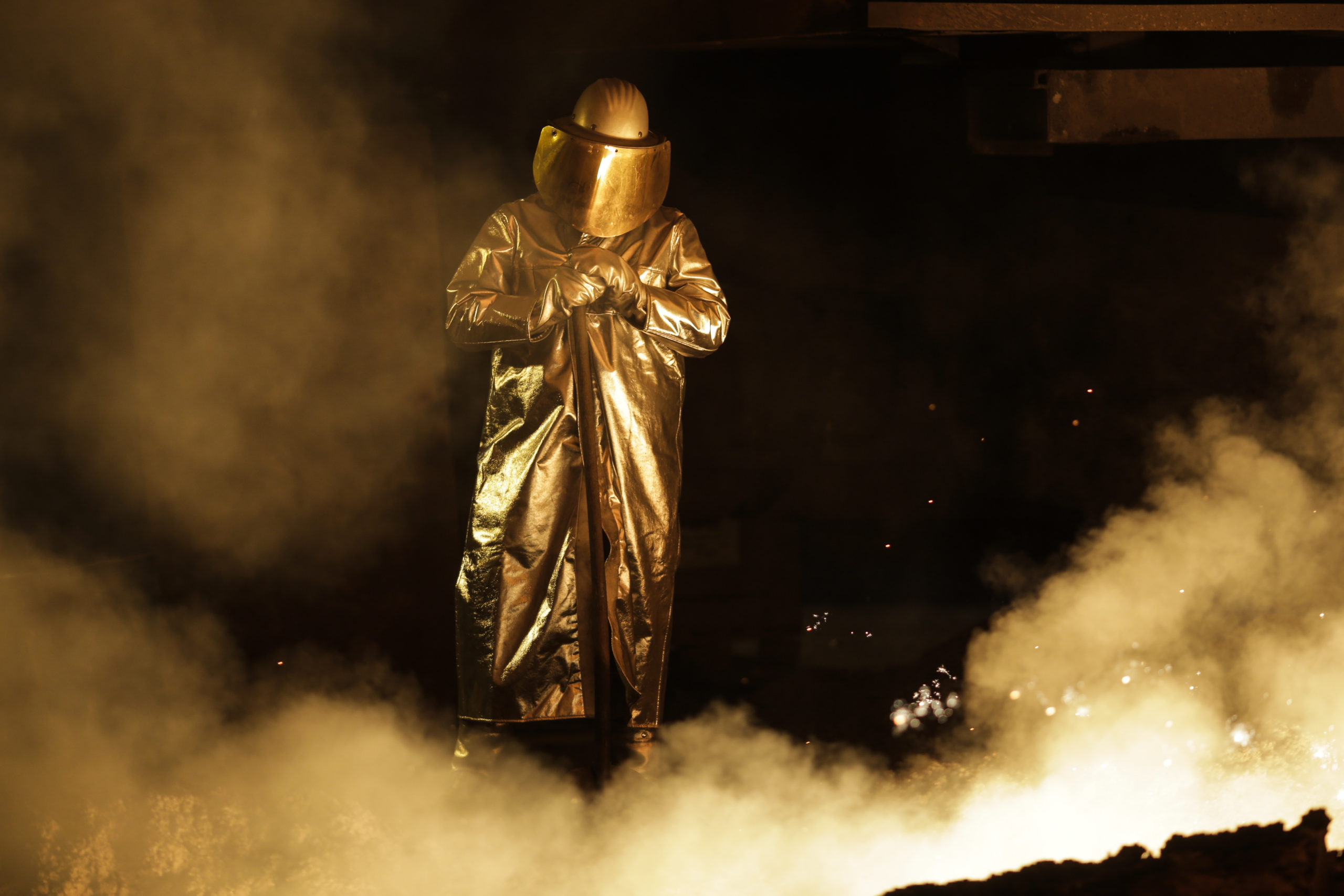 Frykten griper industrien i Tyskland&nbsp;<span>(+)</span>