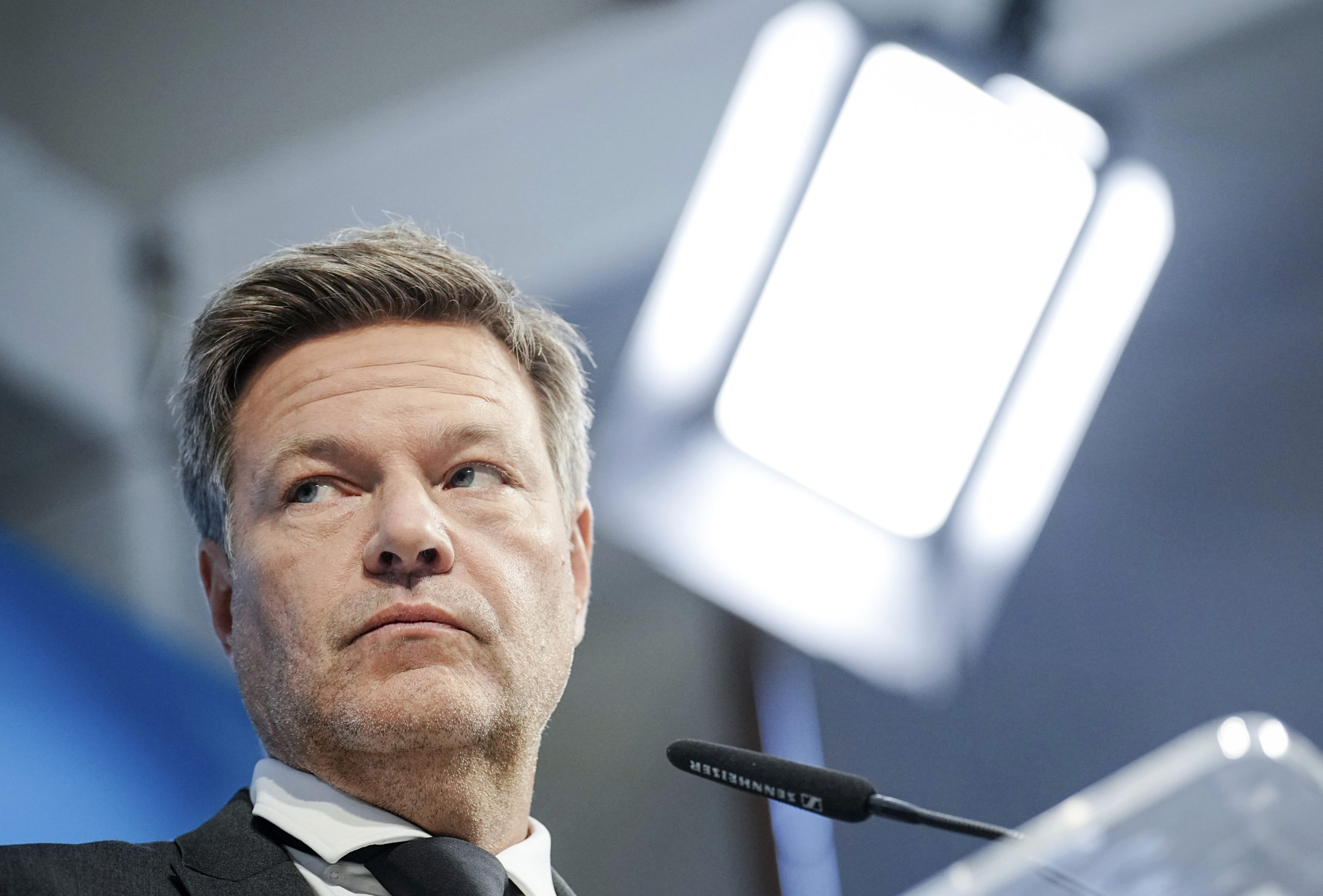Tyske atomkraftverk fortsetter driften fram til april&nbsp;<span>(+)</span>