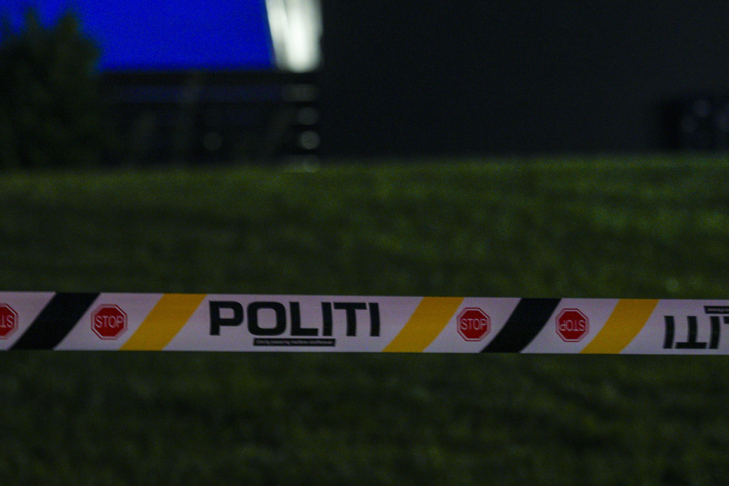 Person siktet for drap i Bærum&nbsp;<span>(+)</span>