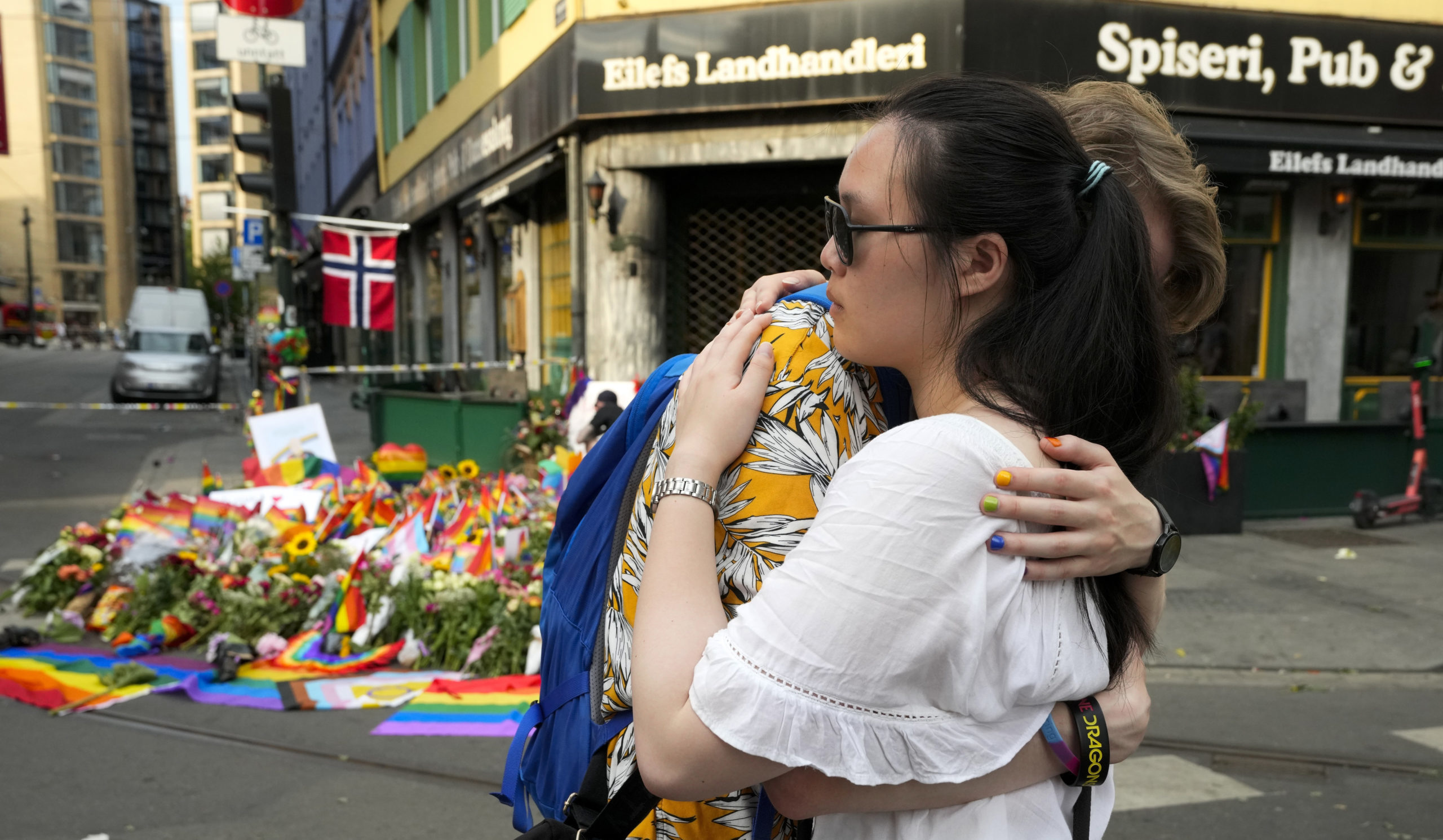 IS-kvinnen Raqiya Ahmed Hussein (35) knyttes til 25. juni-terroren&nbsp;<span>(+)</span>