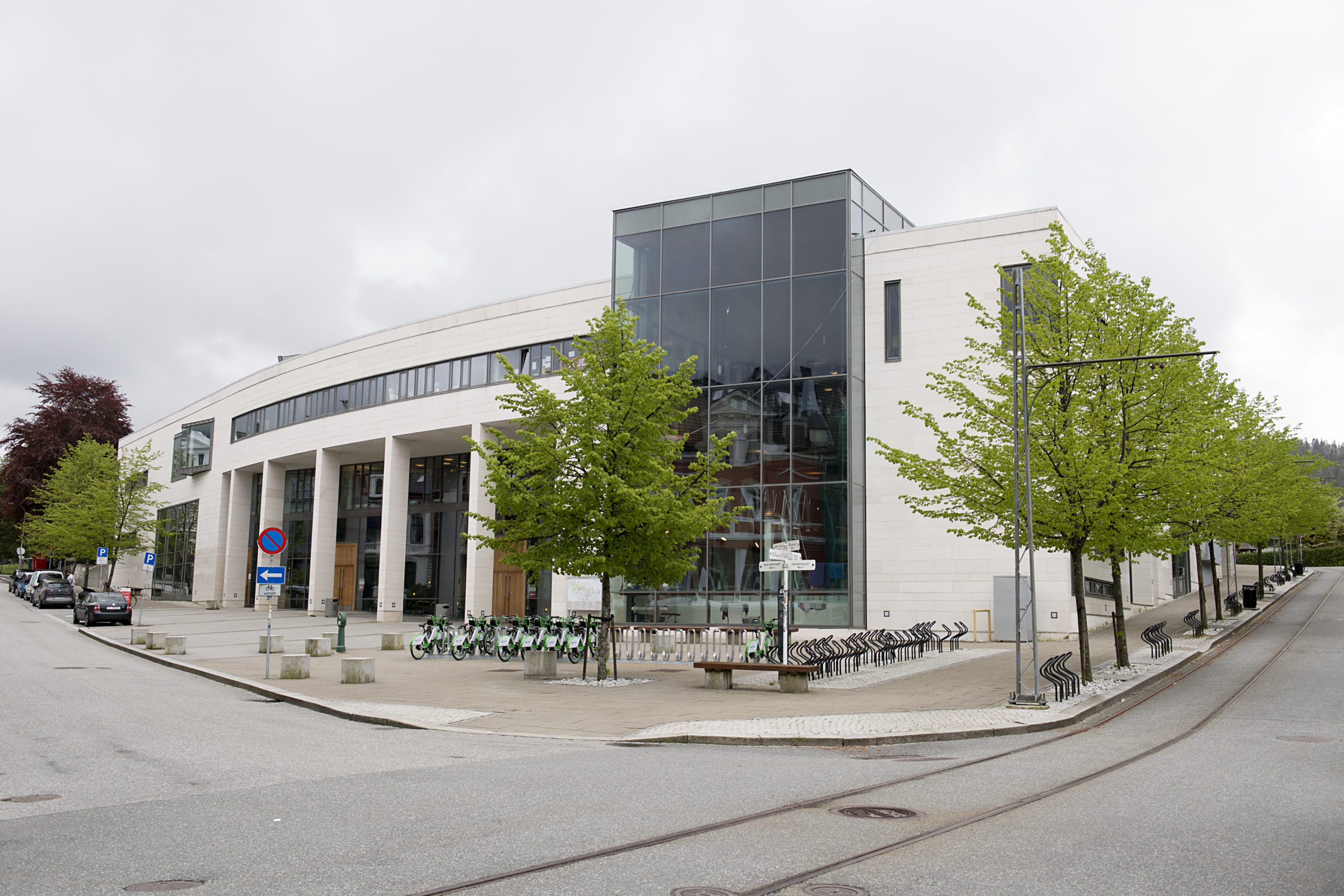 Strømsjokk på over 600 millioner for universiteter og høgskoler&nbsp;<span>(+)</span>