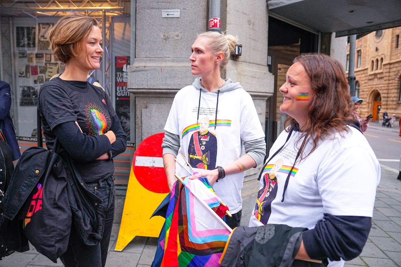 Trettebergstuen med elendig tilbud til en ungdomsidrett i dyp krise&nbsp;<span>(+)</span>